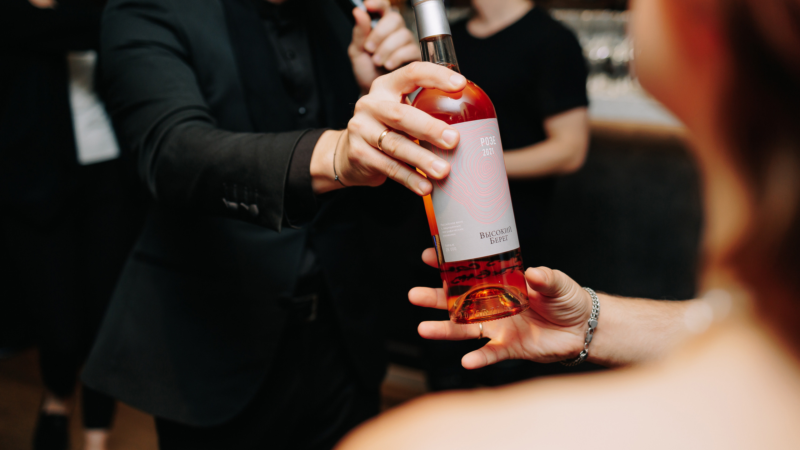 Гастроужин в ресторане FOUR с Денисом Кондратенко