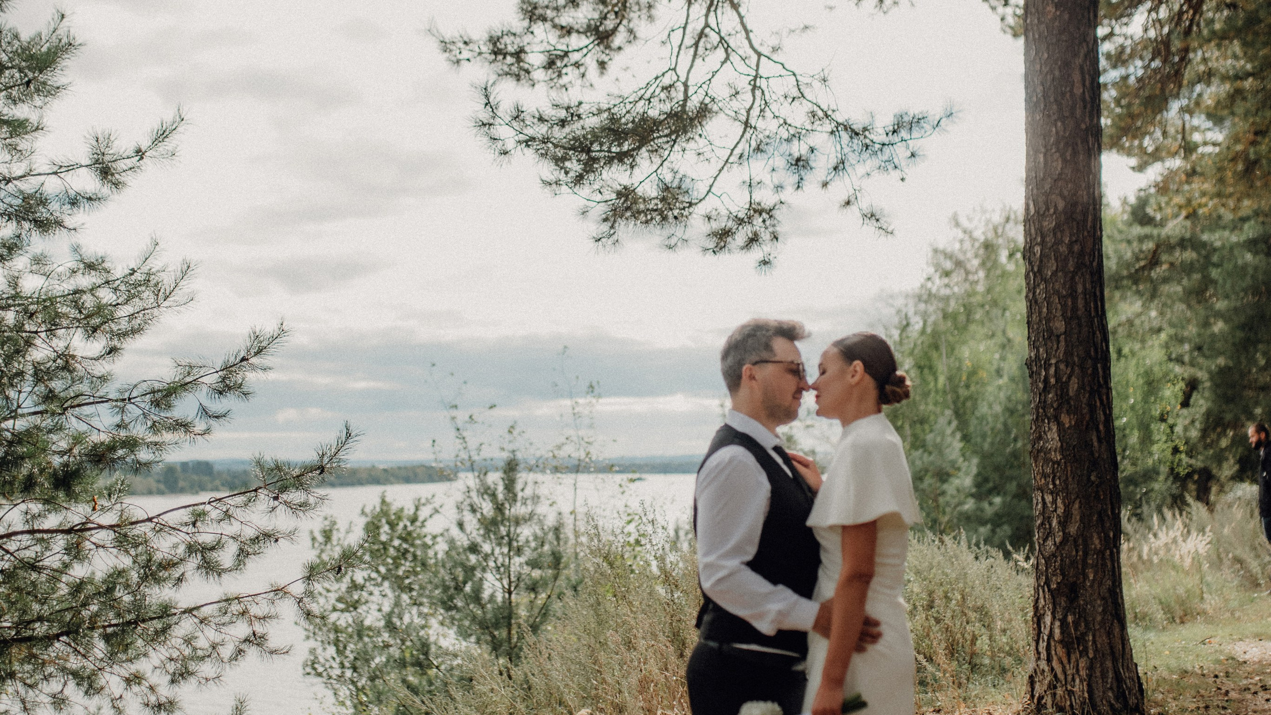 Екатерина и Михаил