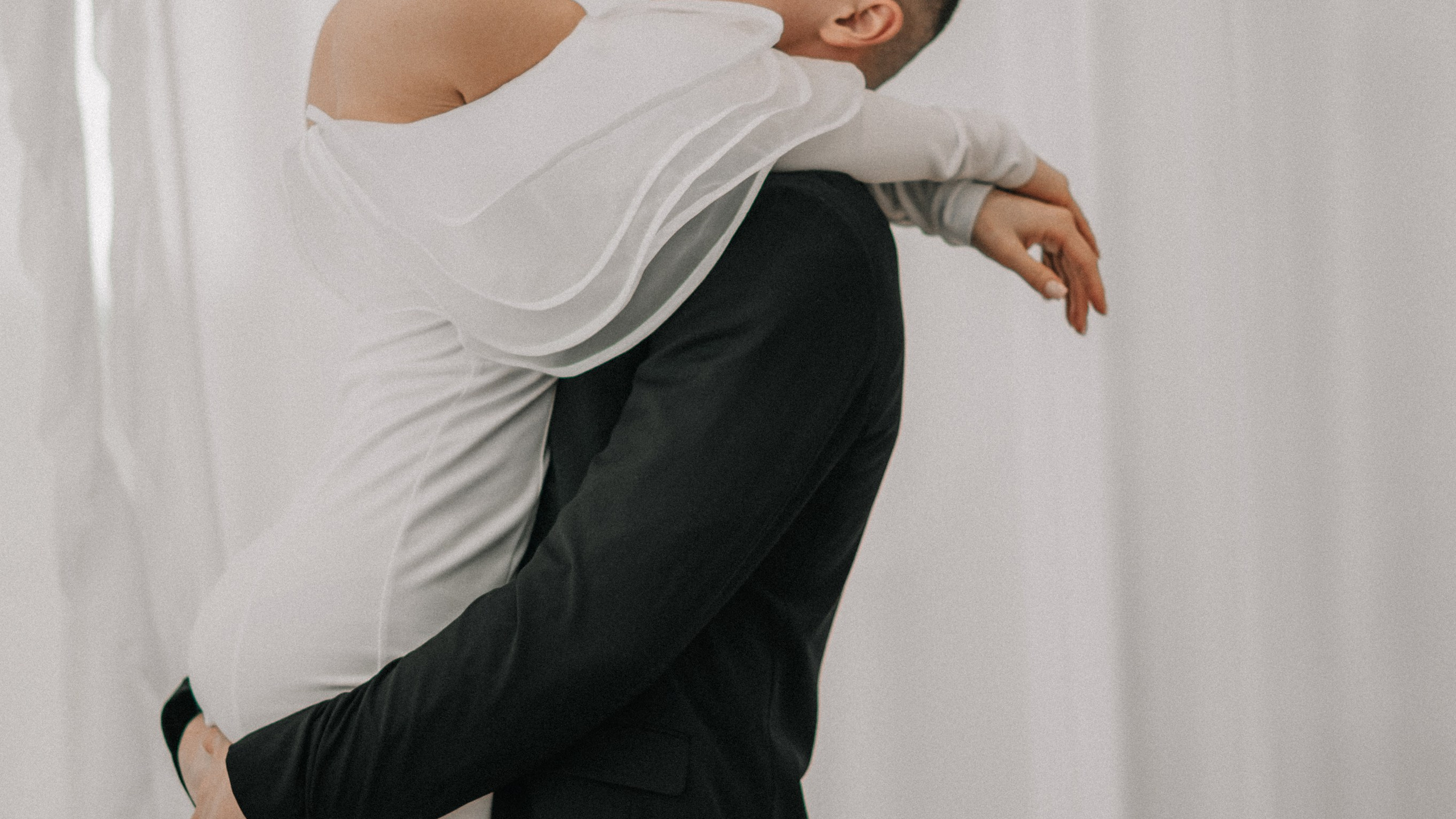 Мария и Иван