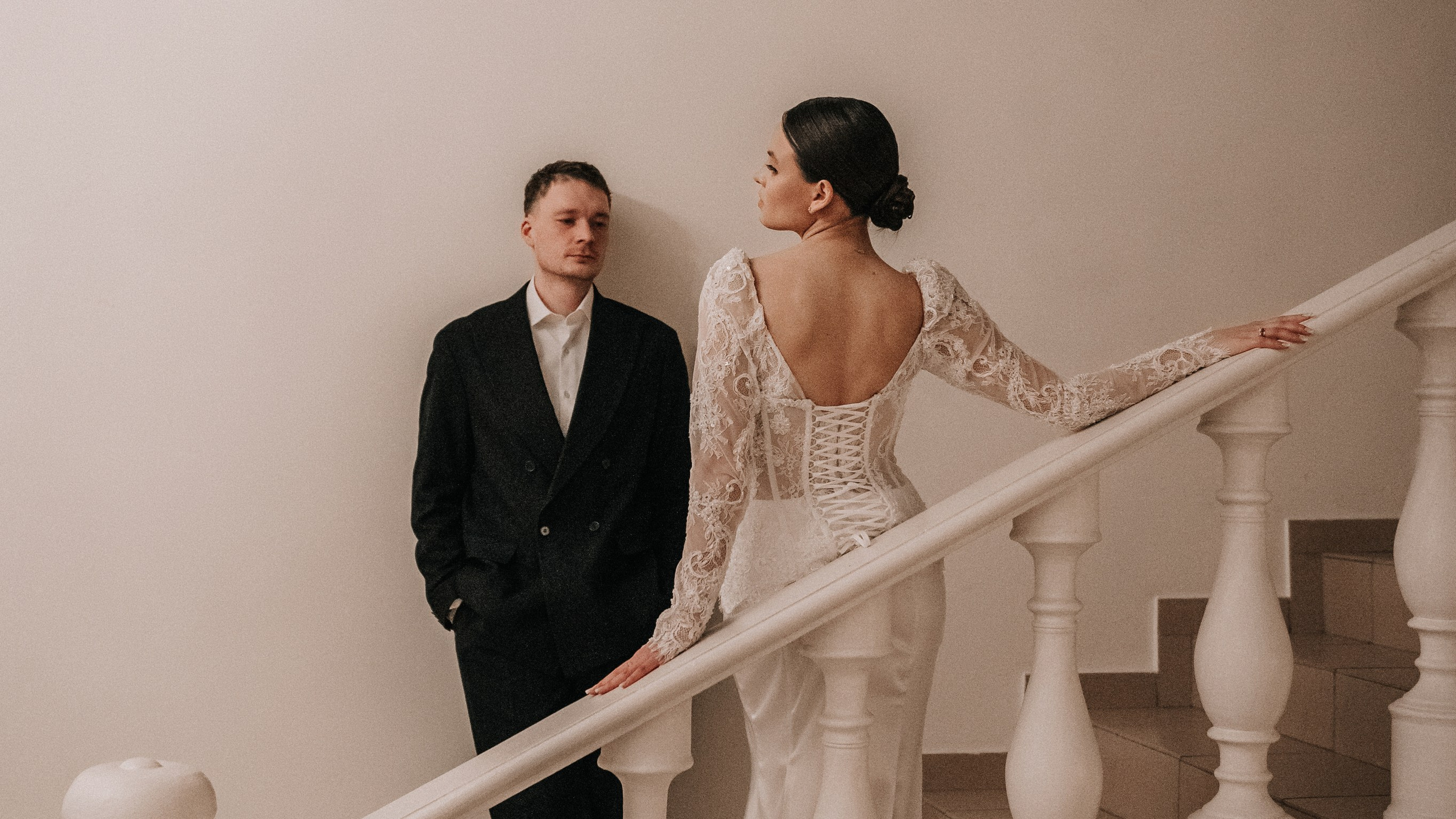 Юлия и&nbsp;Сергей