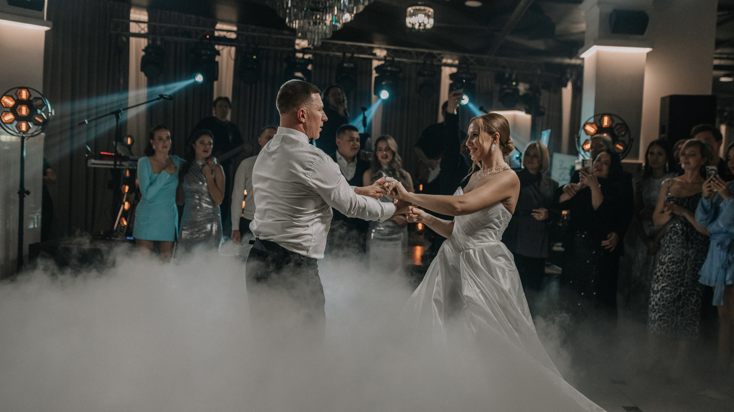 Екатерина и Владимир