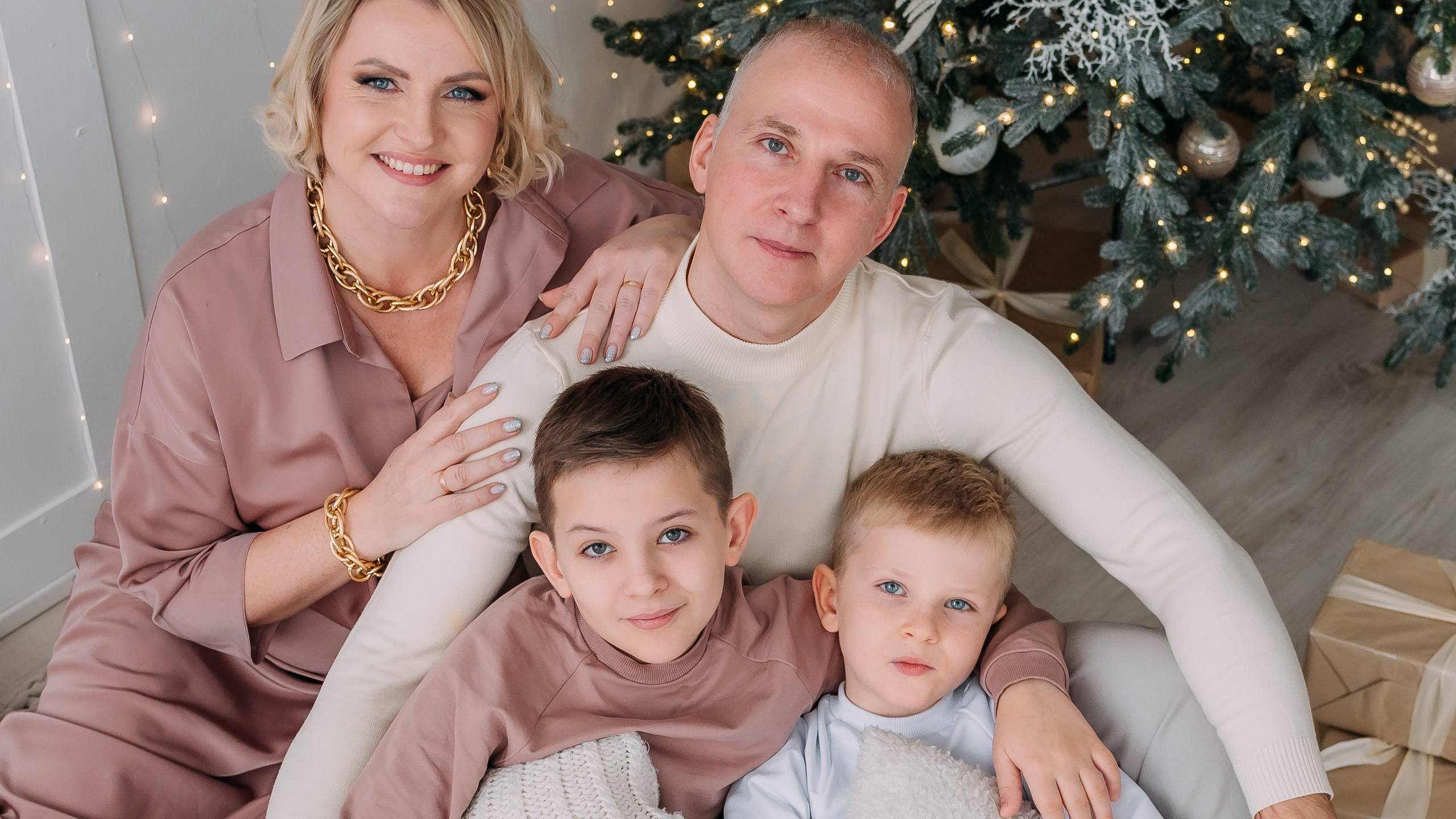 С Новым годом!