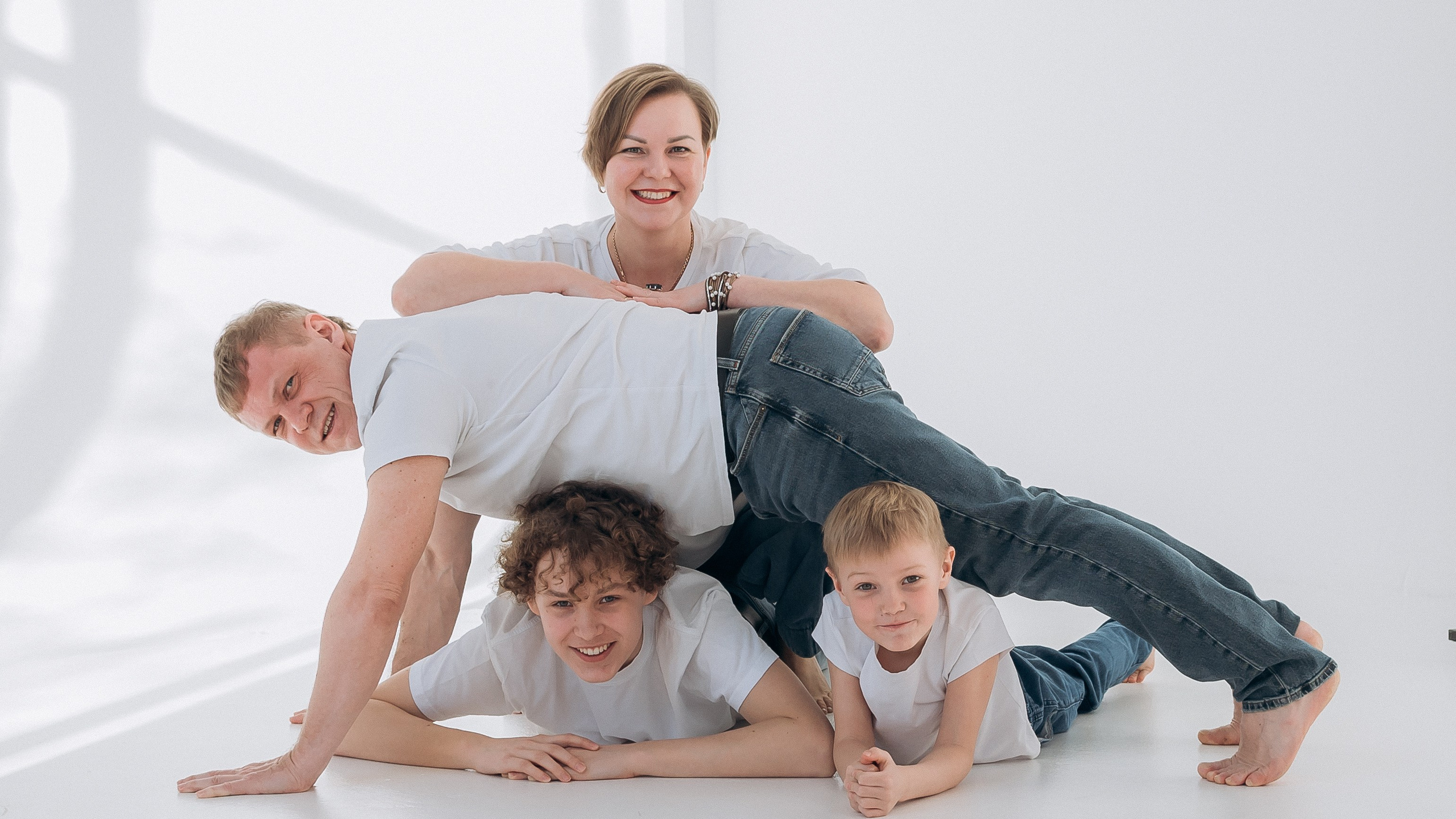 Вместе хорошо!