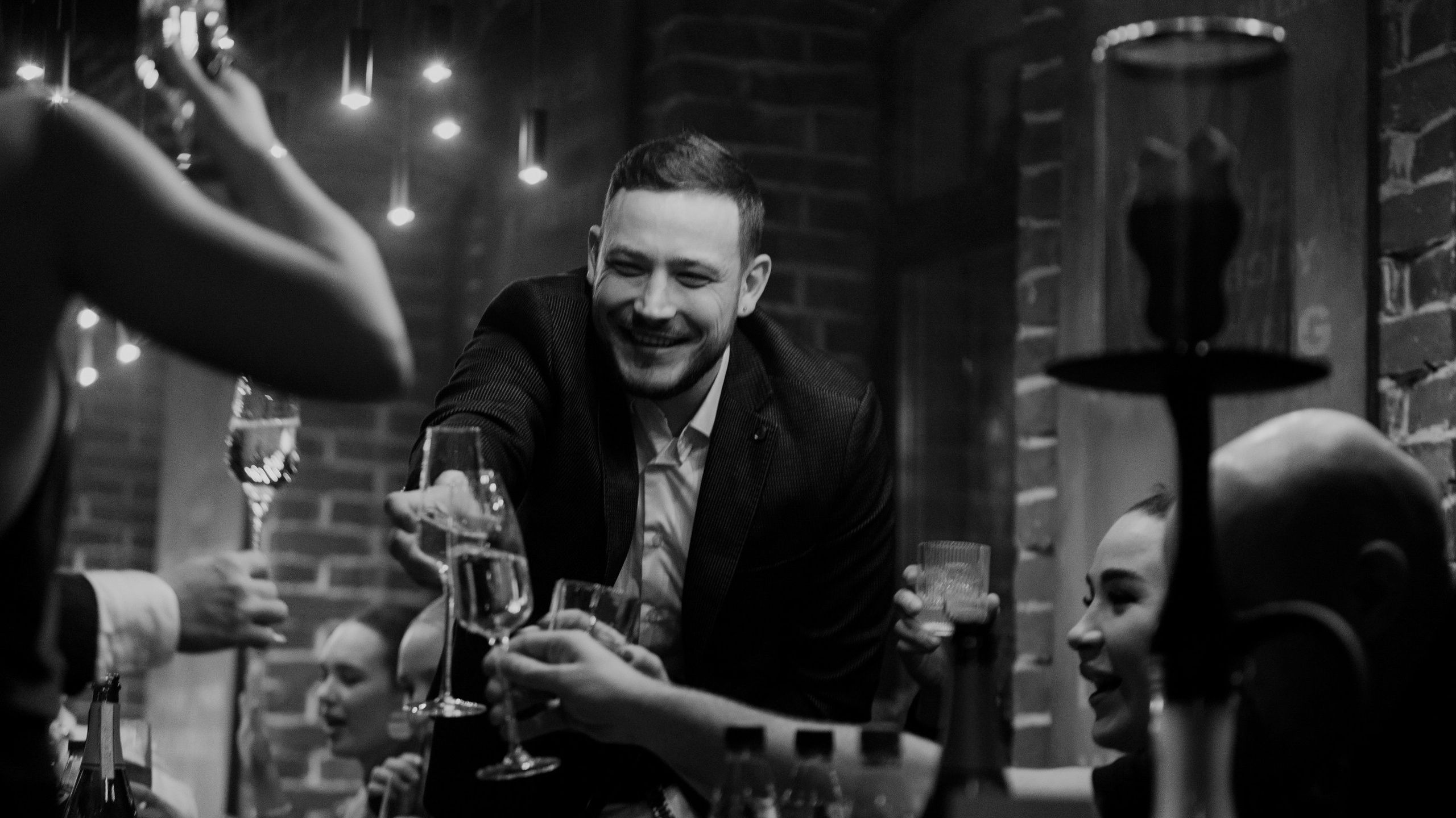 Family comunity корпоратив