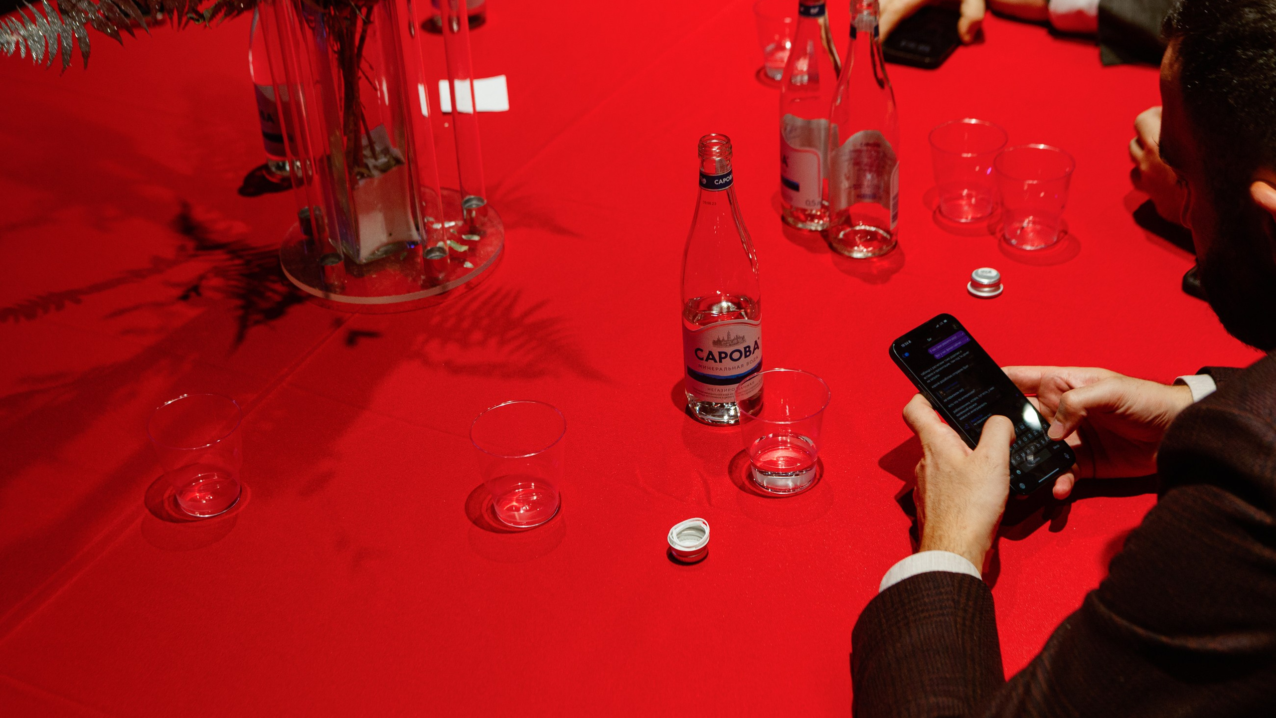 Мой стартап