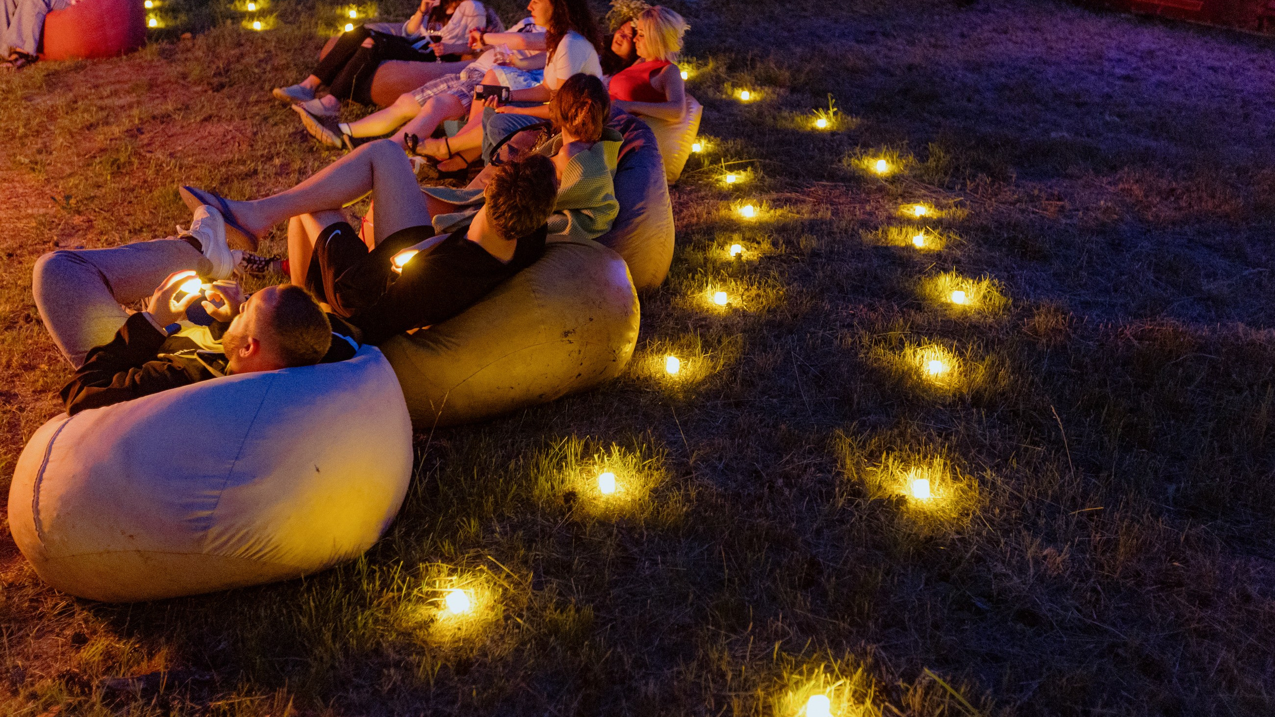 ART DENT корпоратив русский стиль