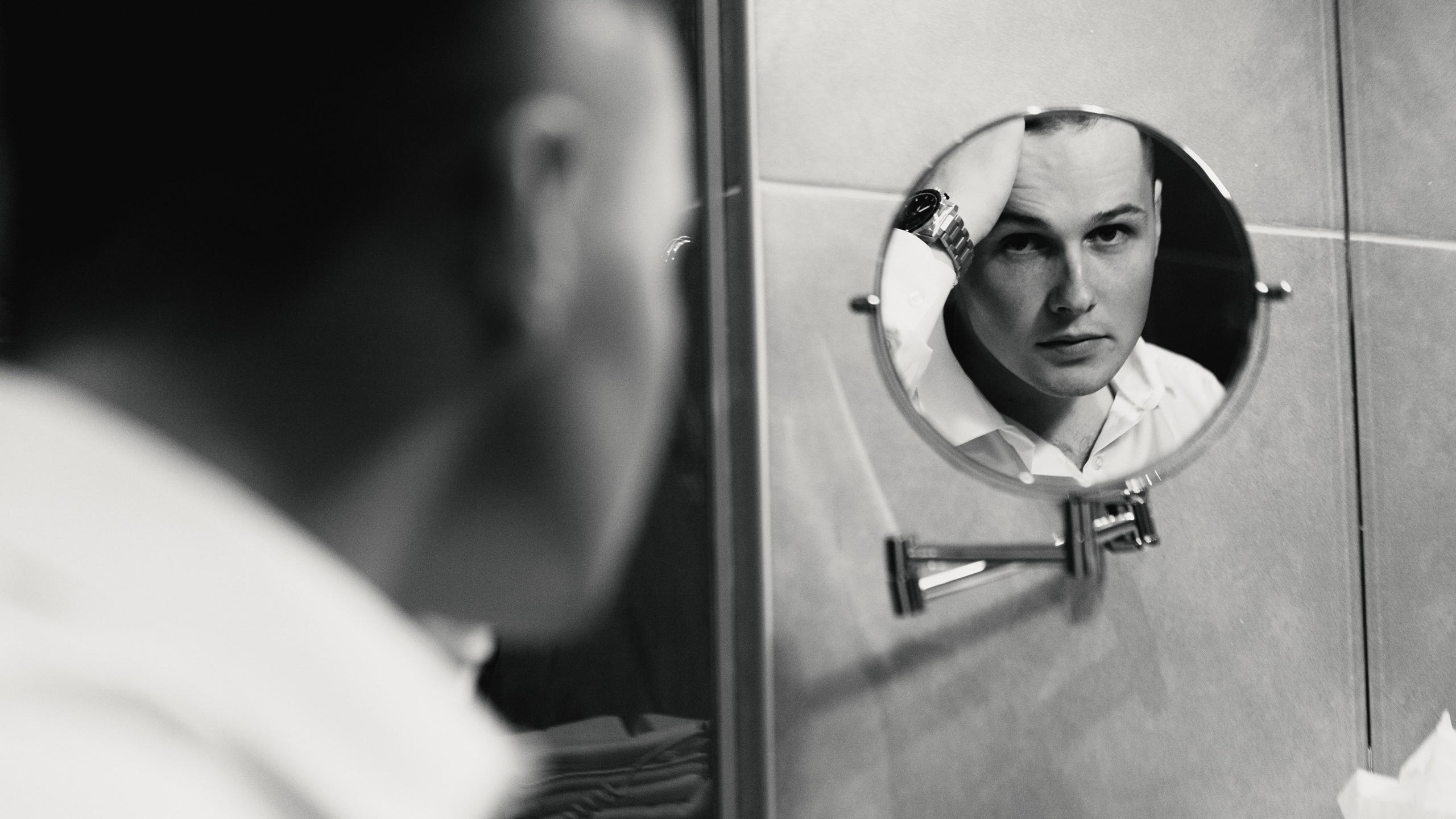 Дмитрий и Елена