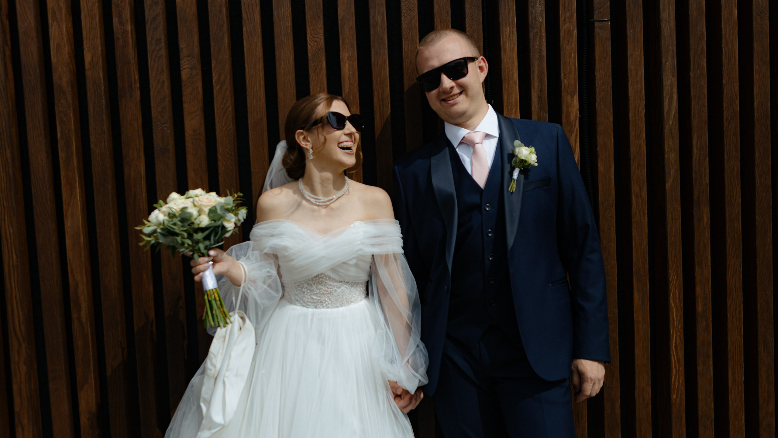 Алексей и Анастасия