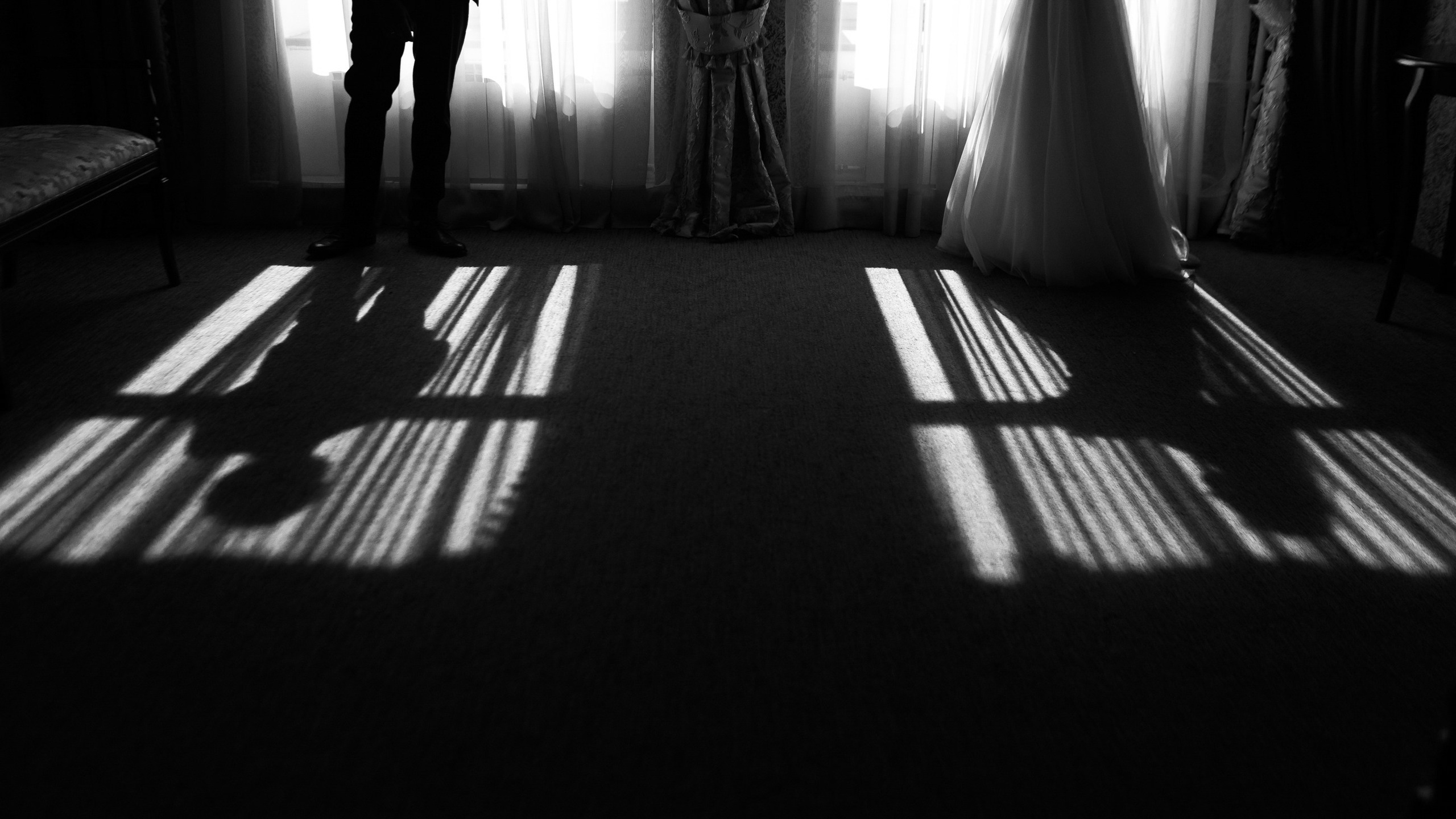 Валерий и Екатерина