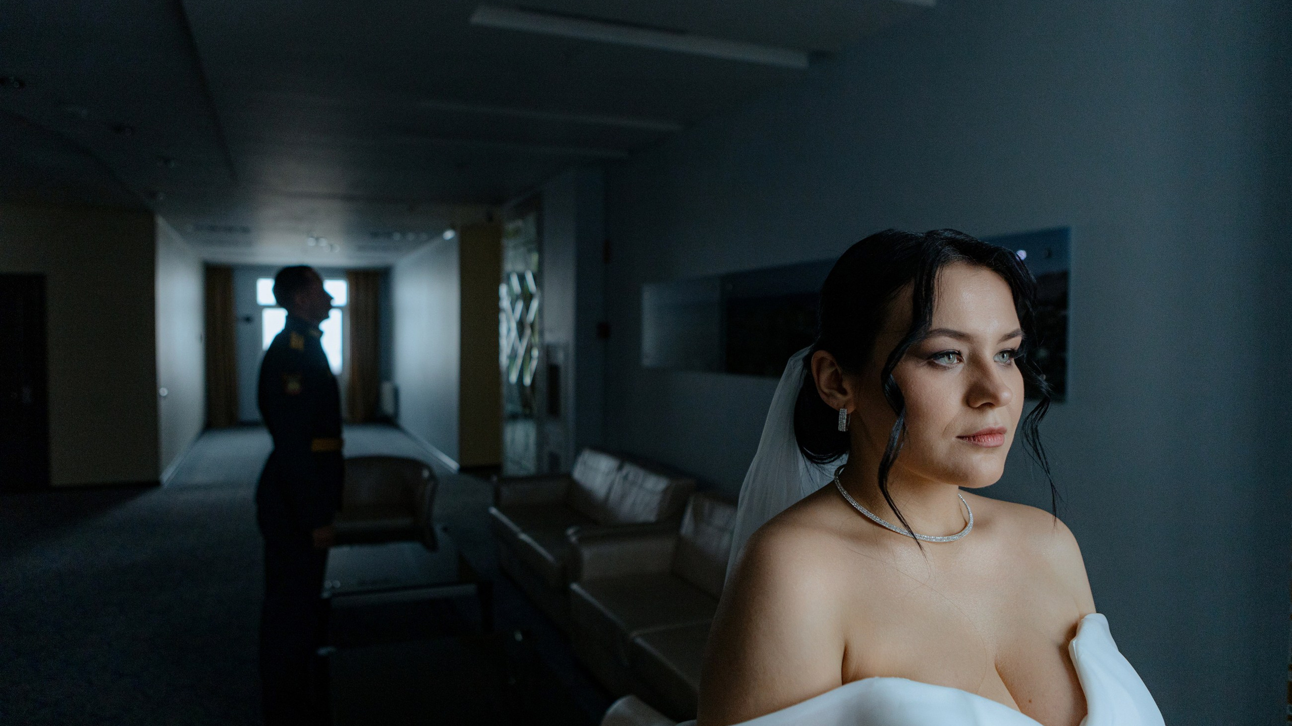 Наталья и Игорь