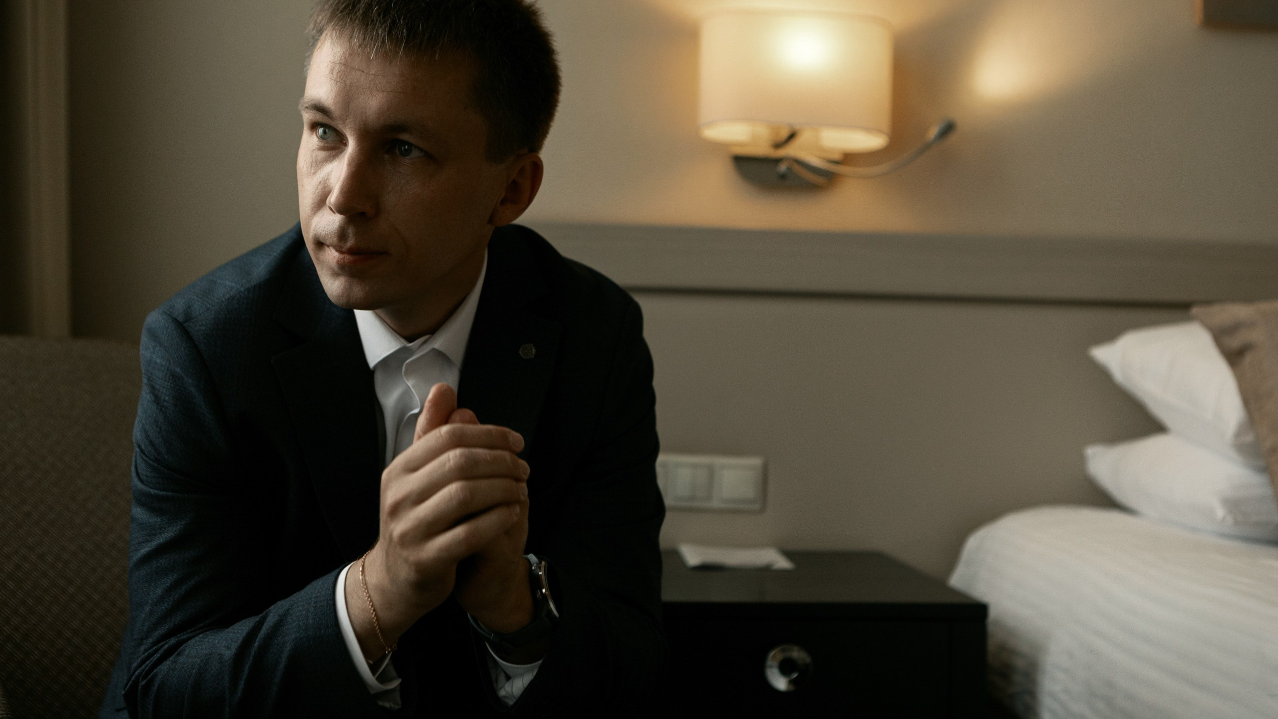 Алексей и Виктория