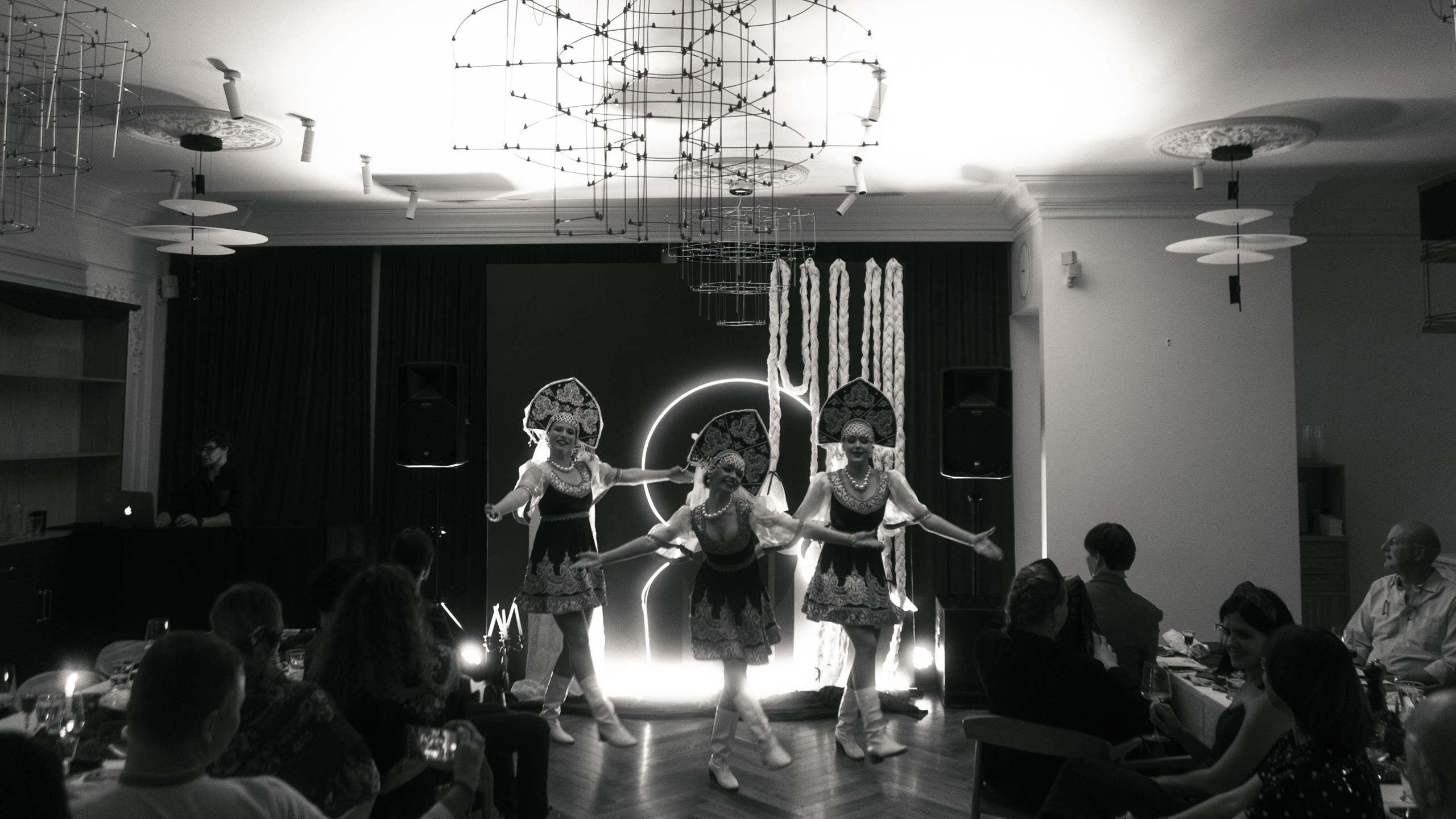 Краса корпоратив