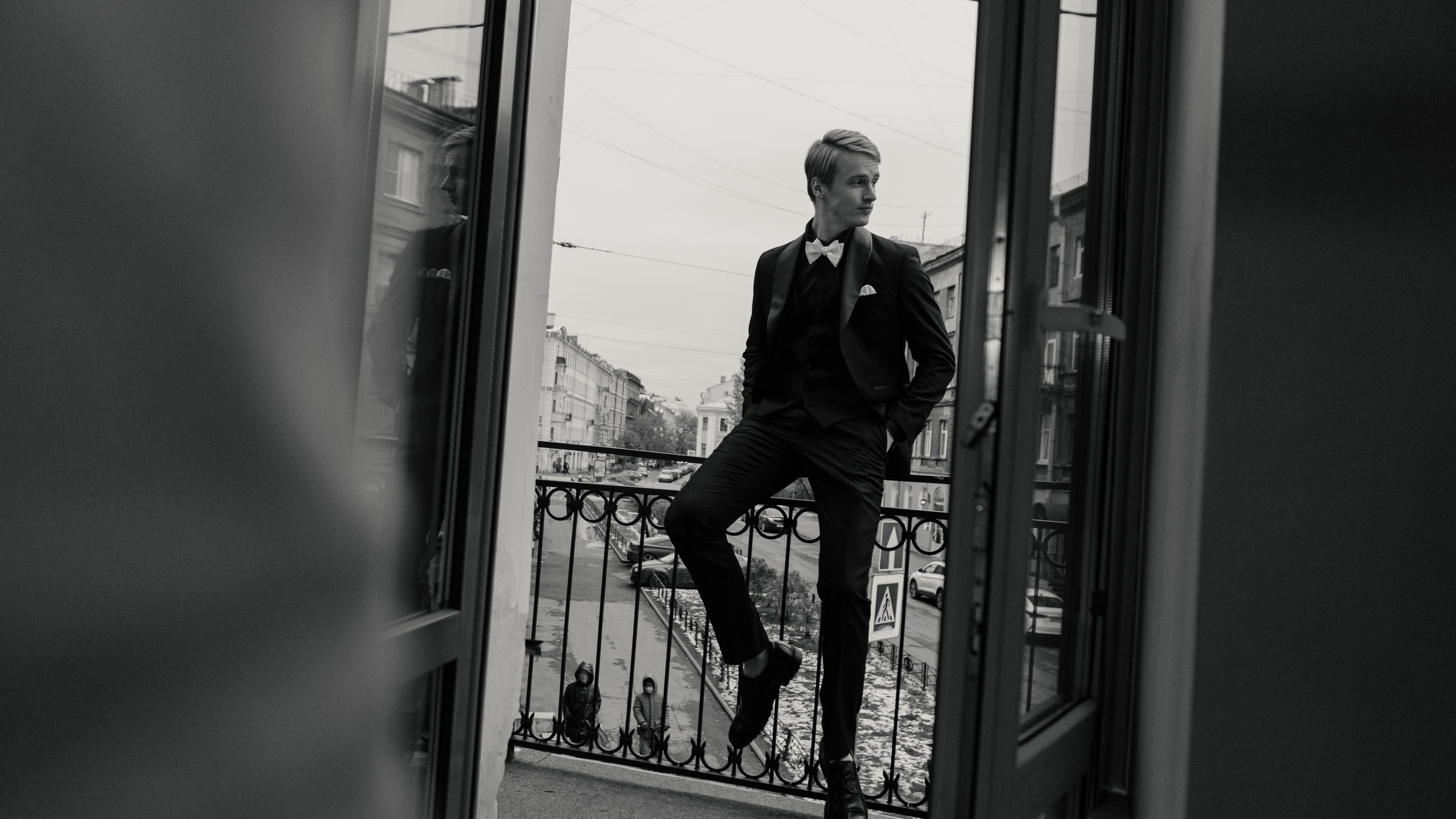 Сборы в отеле