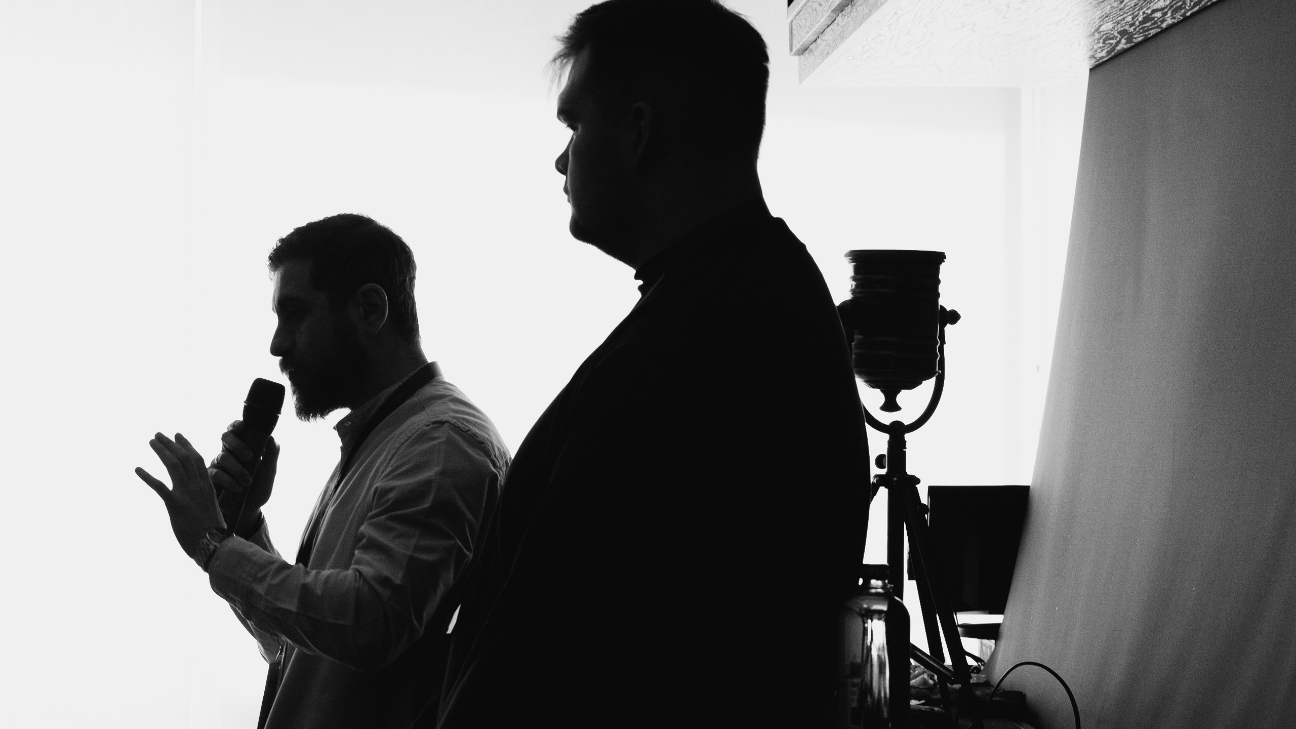 Мини конференция Пятерочка