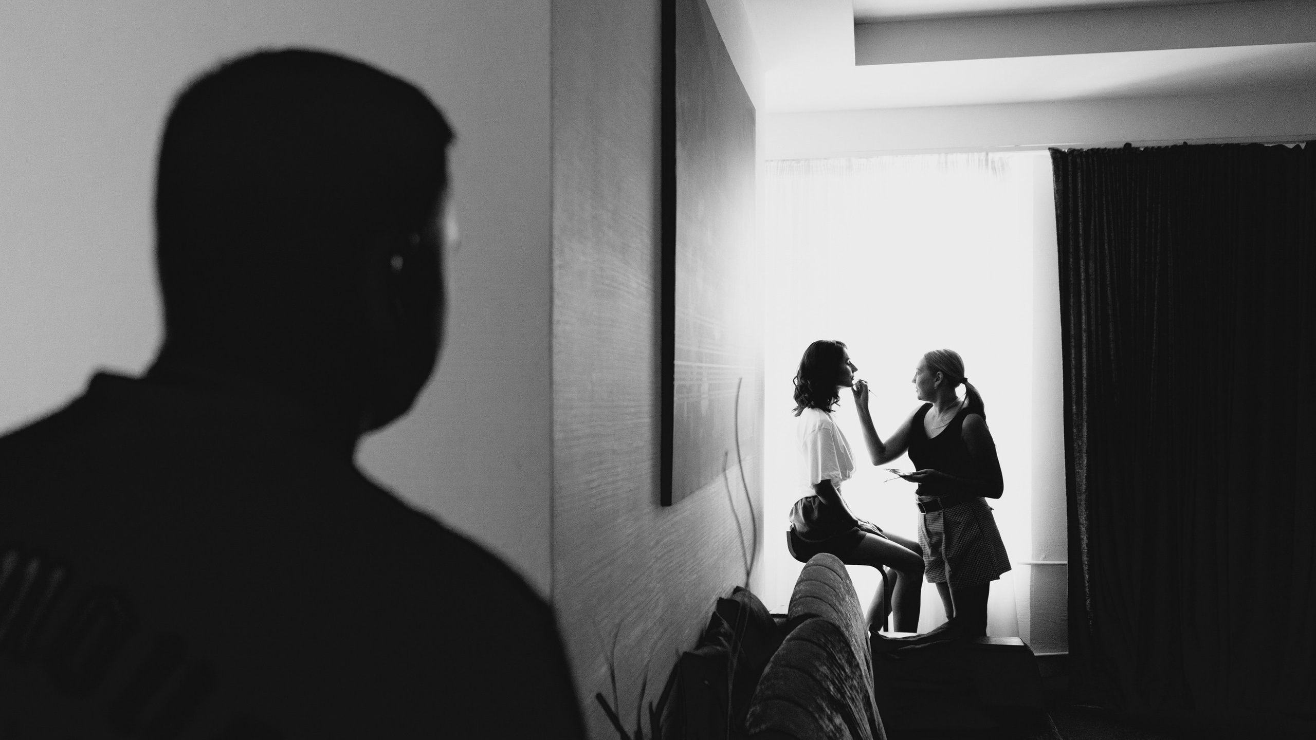 Александр и Ольга