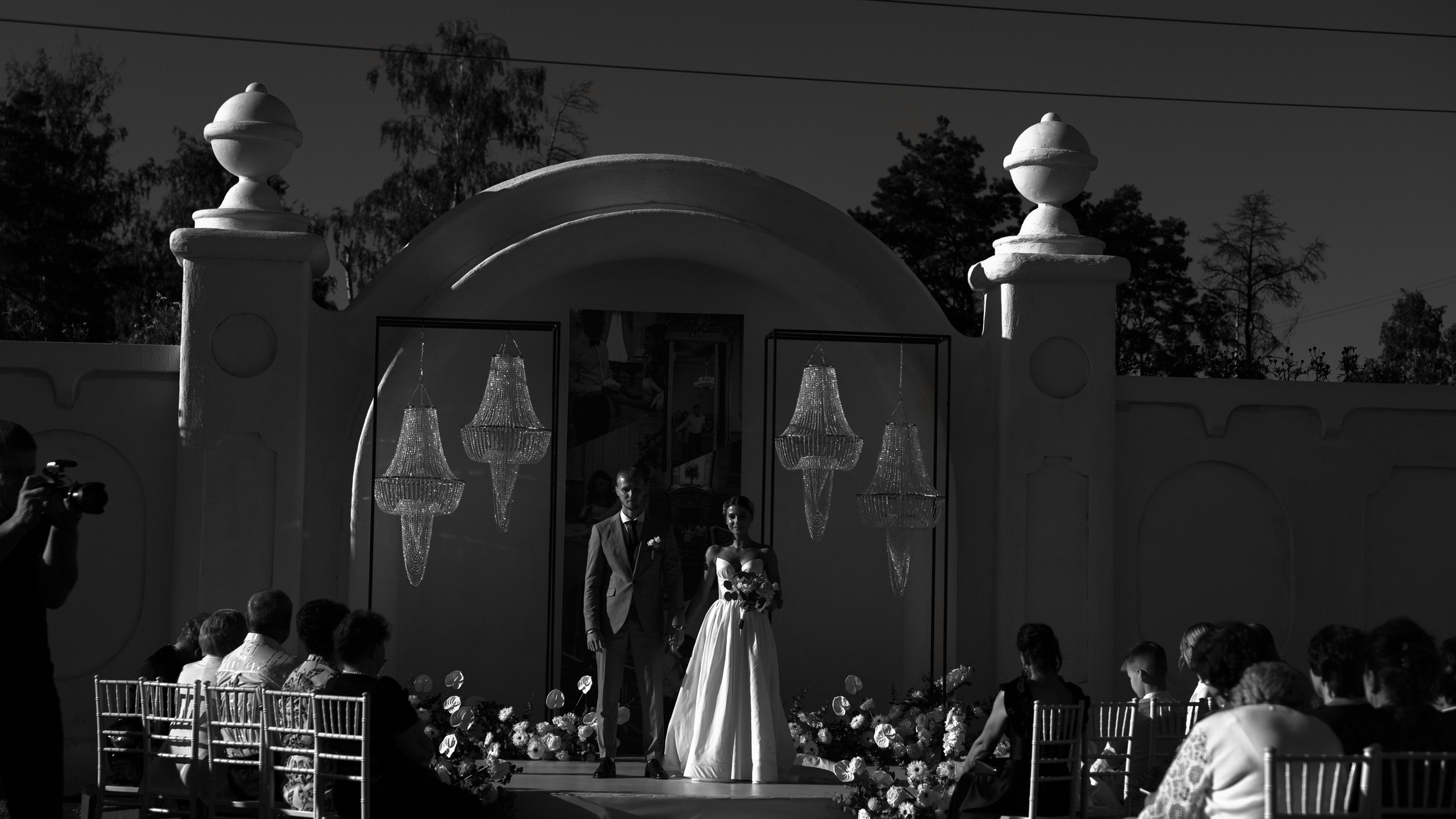 Михаил и Яна