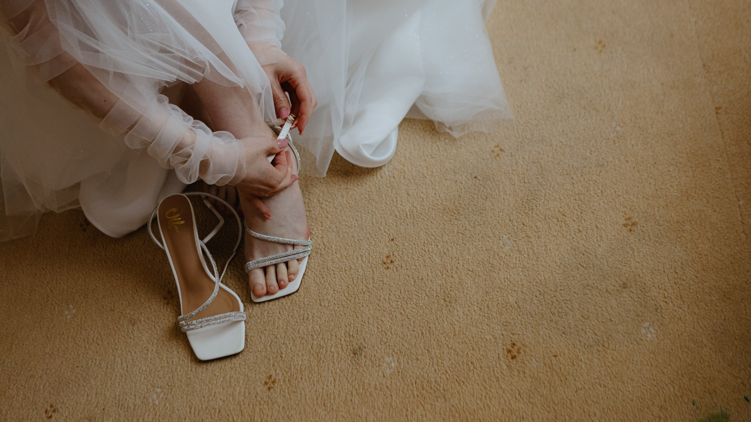 Артём и Екатерина