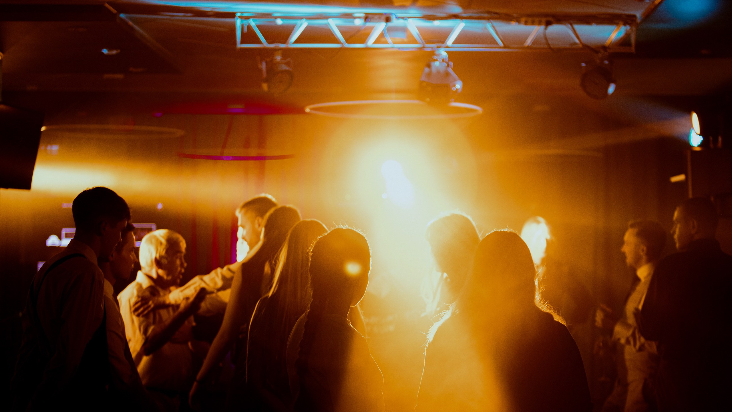 Александр и Дарья