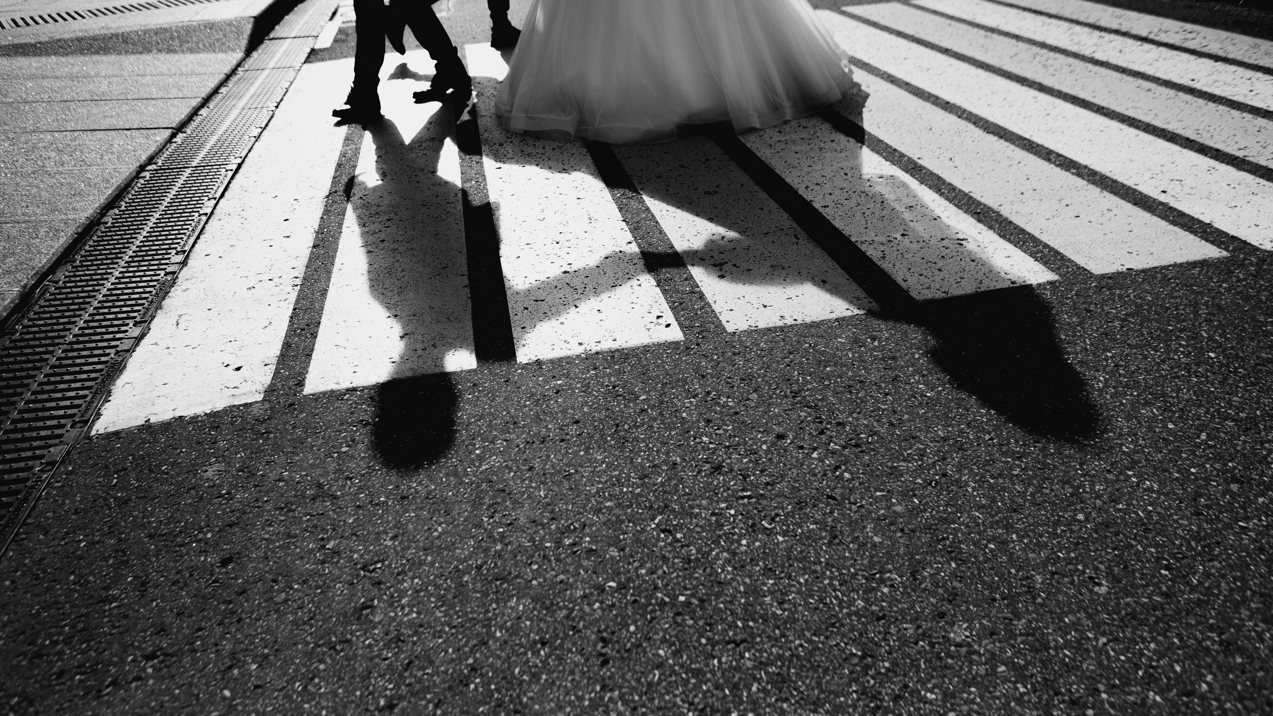 Андрей и Екатерина