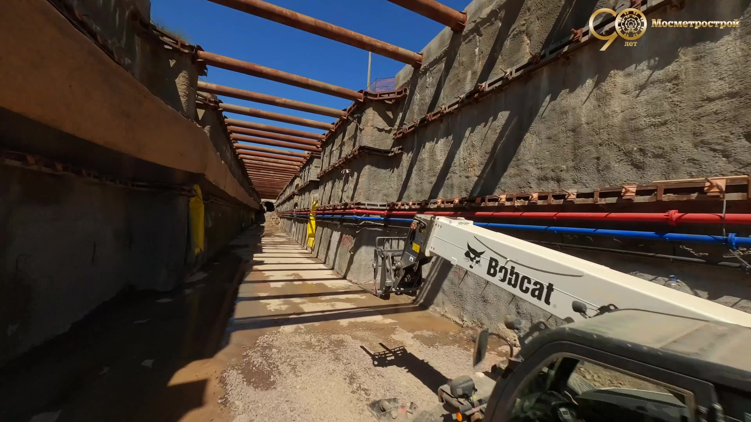 Видеосъёмка во Владивостоке