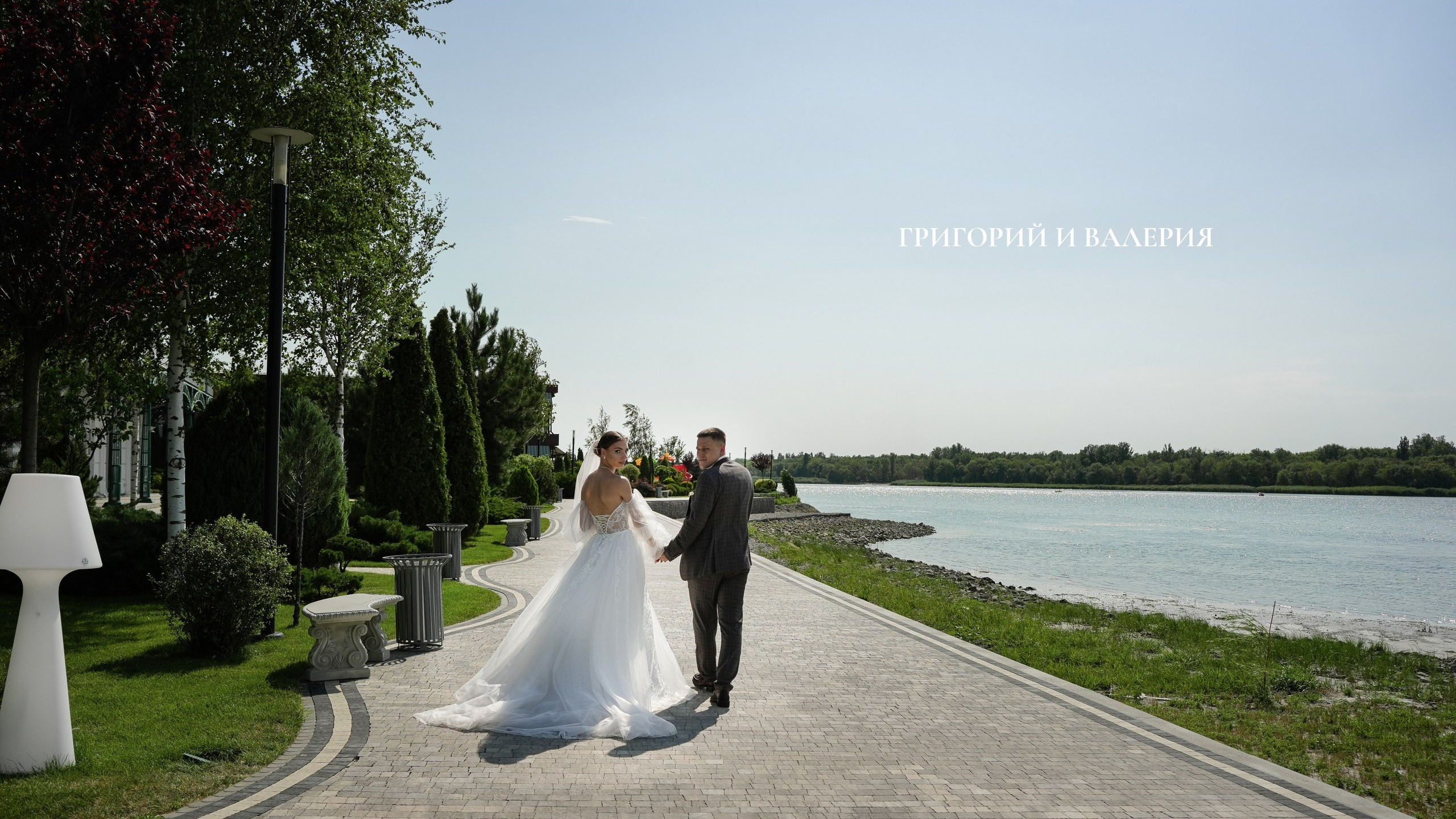 Свадебный видеограф в Ростове, видеограф Москва, видеограф Краснодар, видеограф Сочи. Свадебный фотограф и видеограф в Ростове-на-Дону. Максим и Наталья Лебедевы