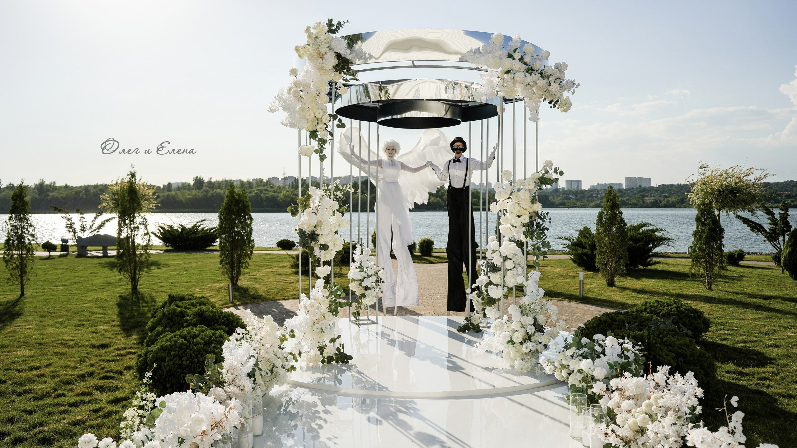 The silence of two hearts. Свадебный фотограф и видеограф в Ростове-на-Дону. Максим и Наталья Лебедевы