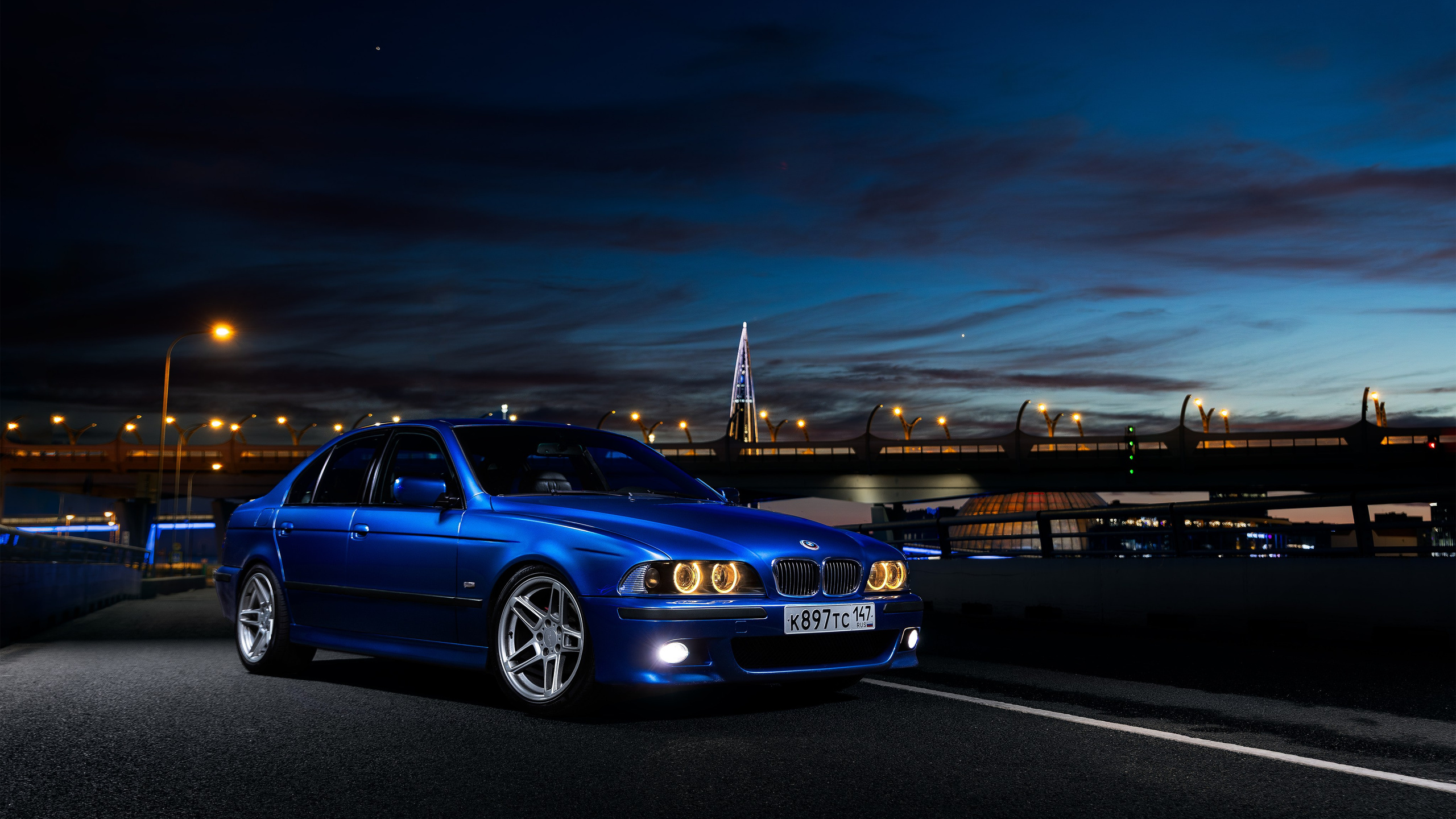 BMW E39