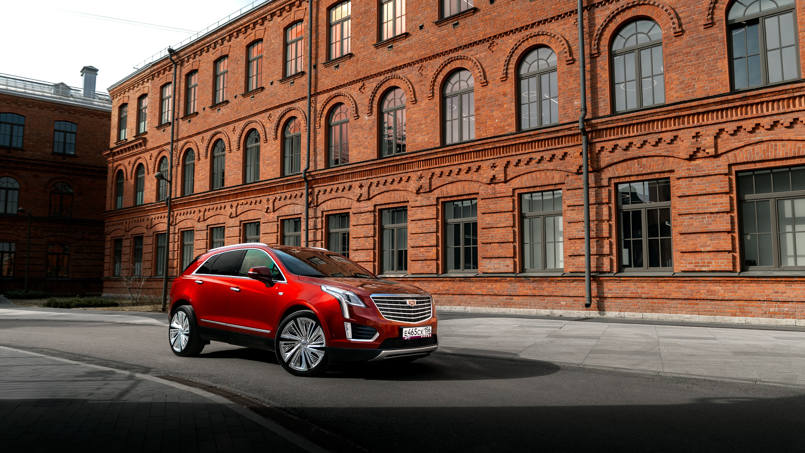 Cadillac