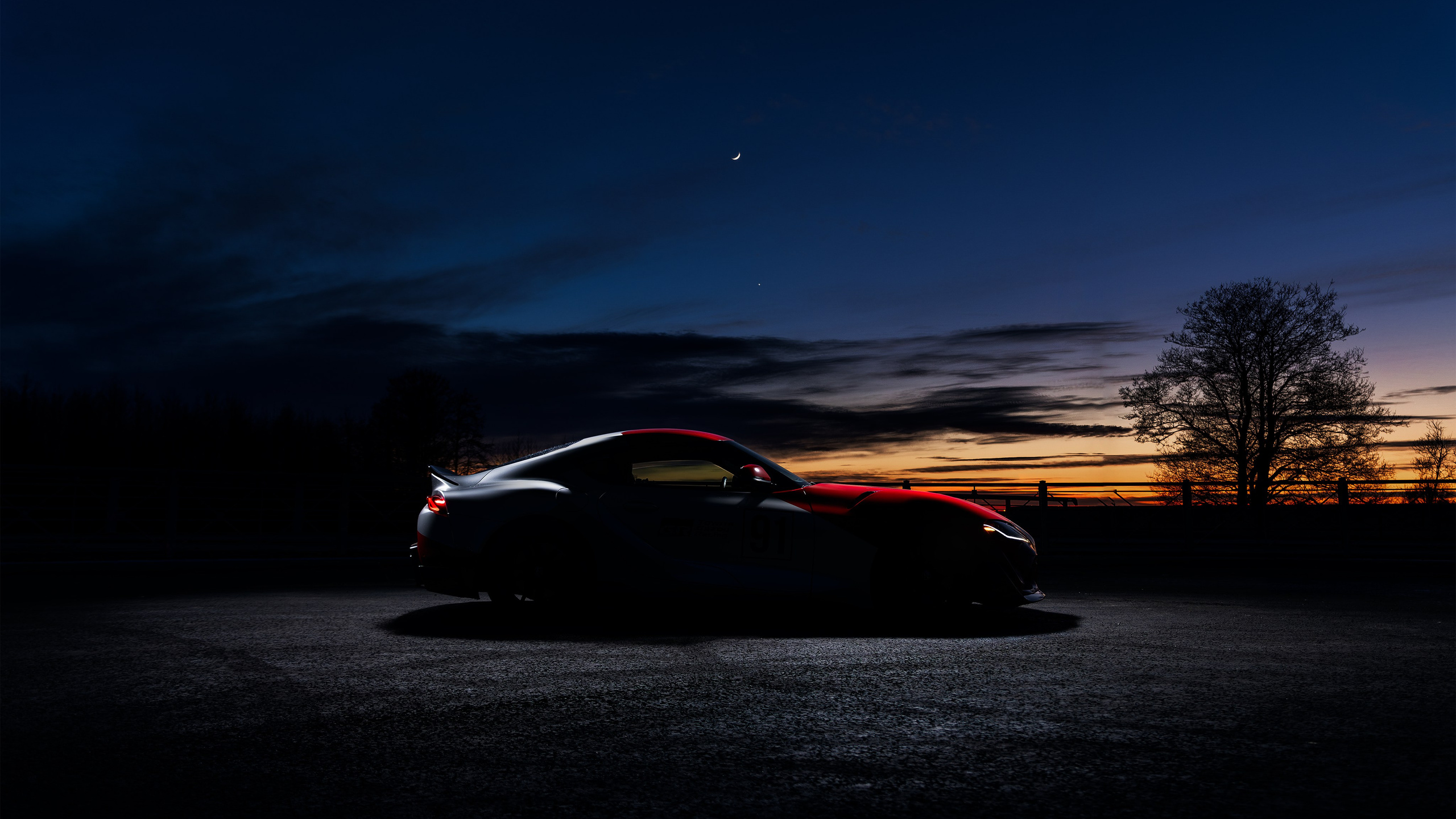 Toyota Supra