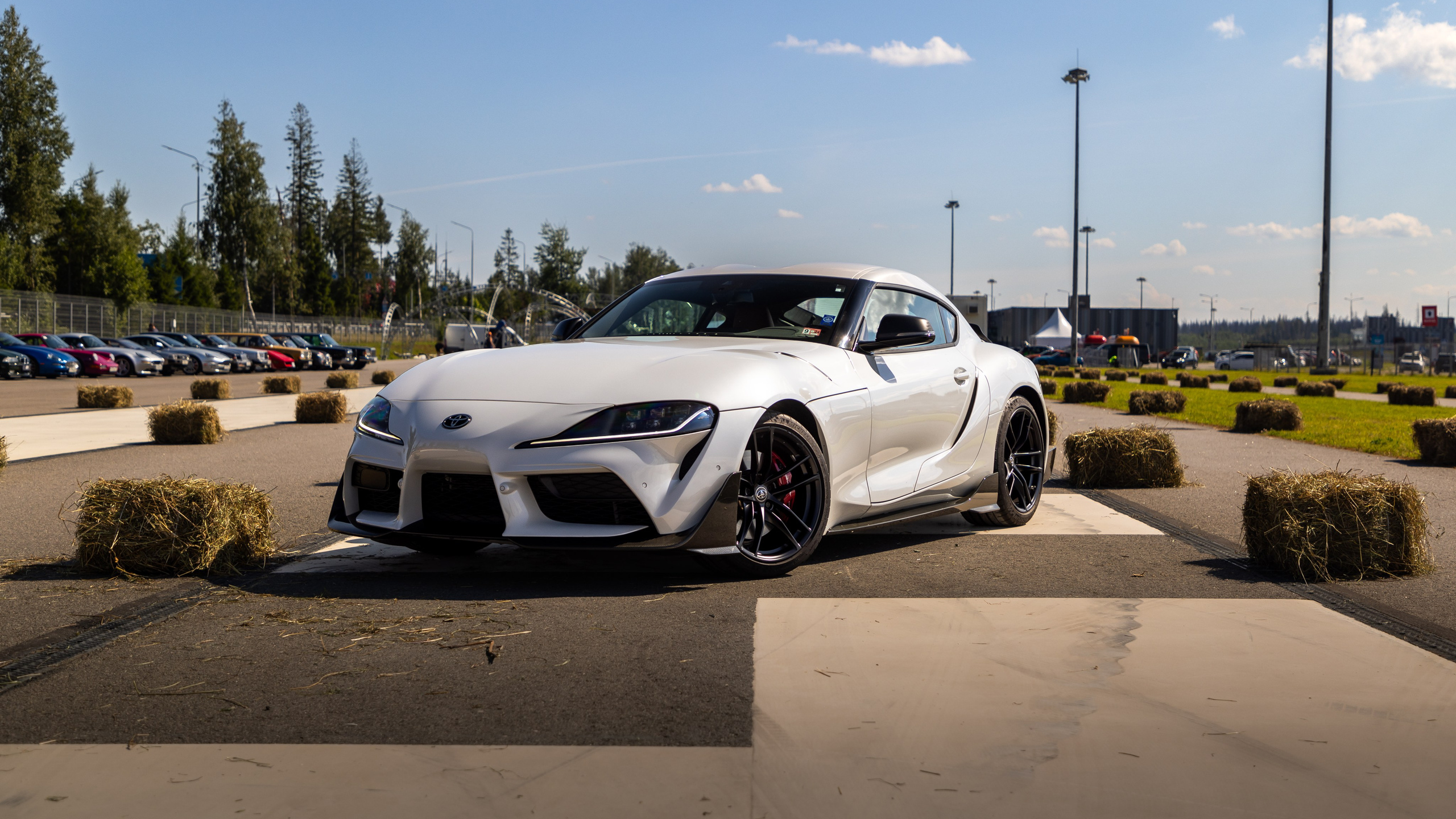 Toyota Supra