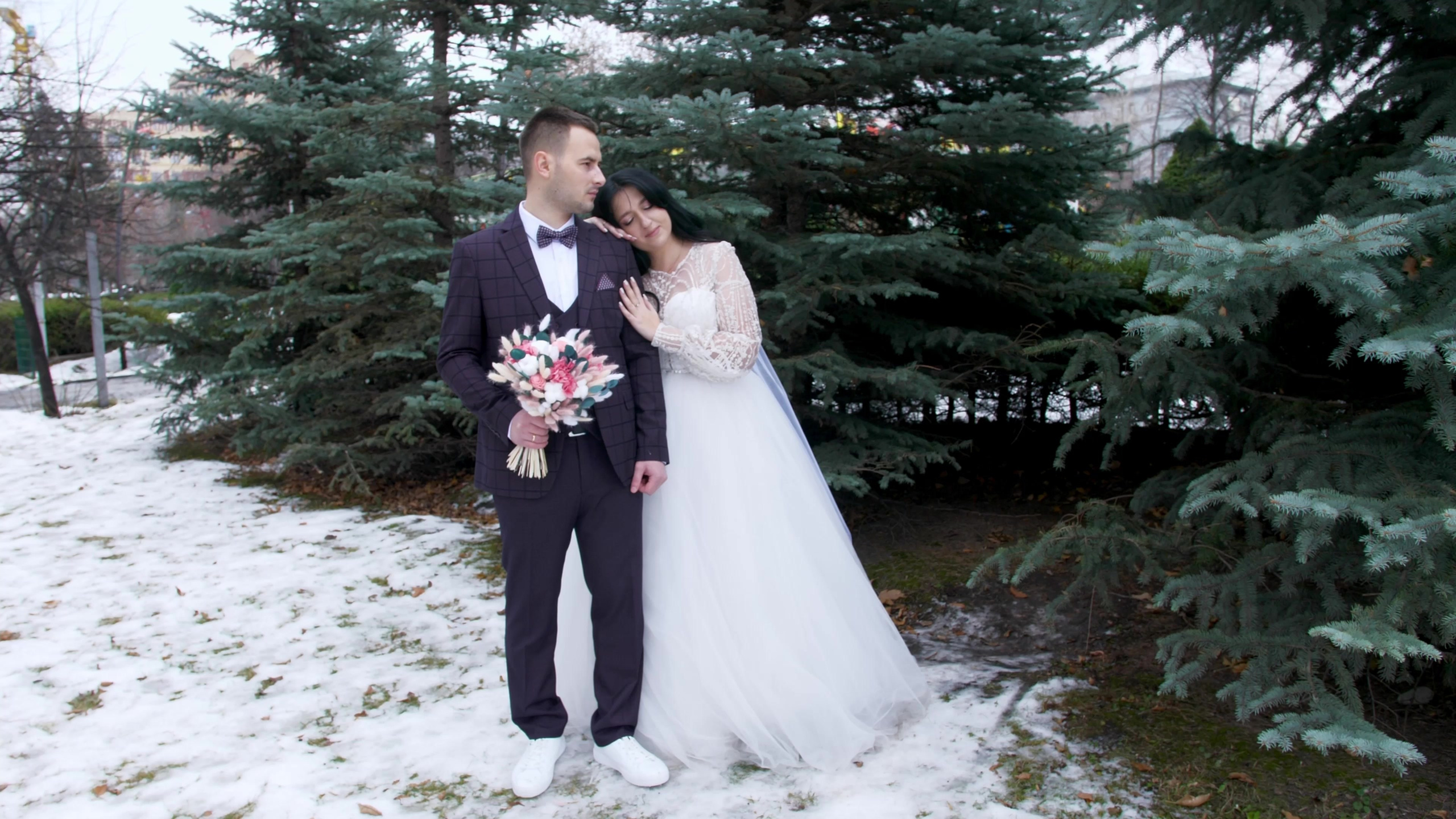 Портфолио. Свадебный видеограф Новосибирск