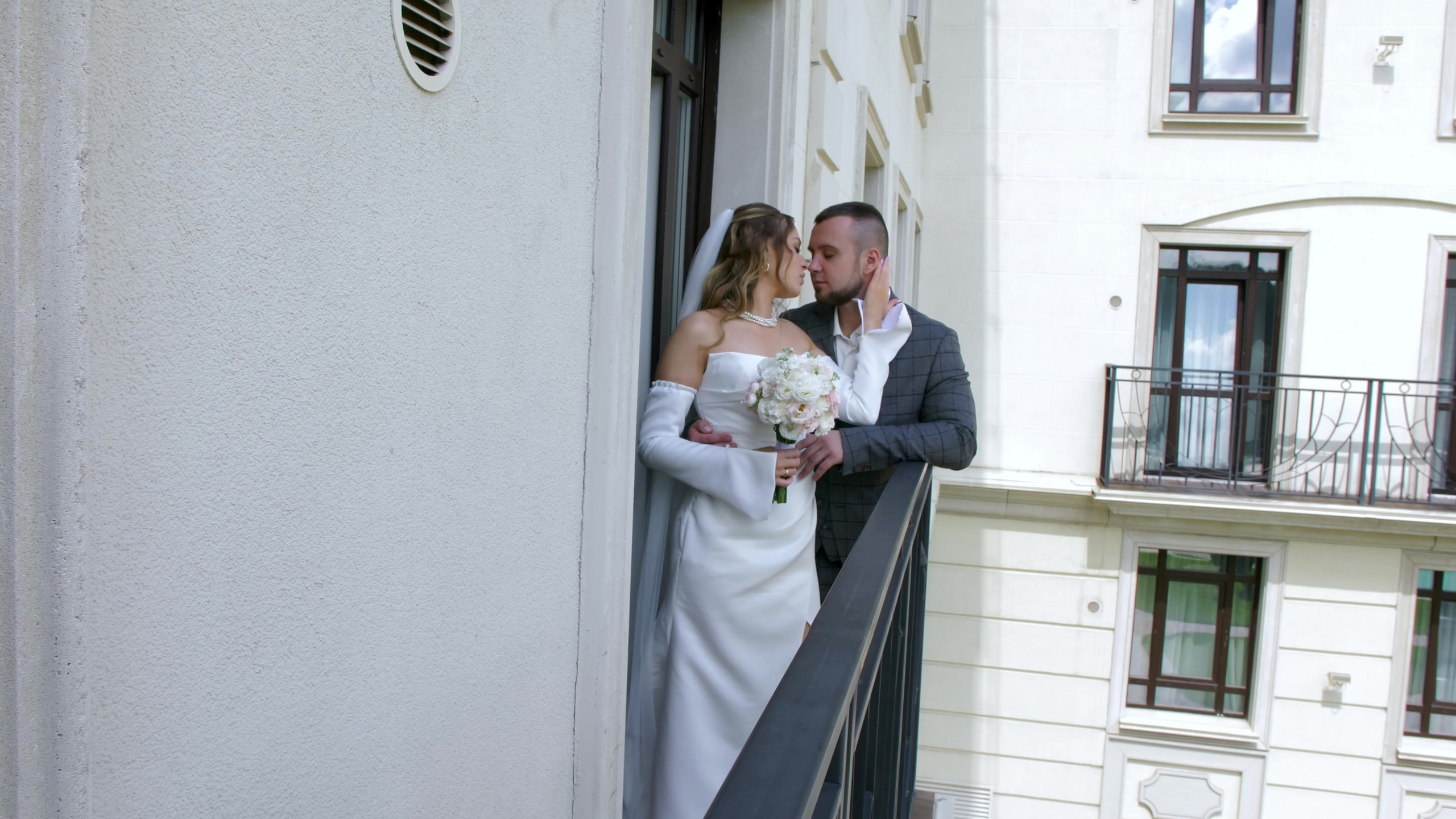 Портфолио. Свадебный видеограф Новосибирск