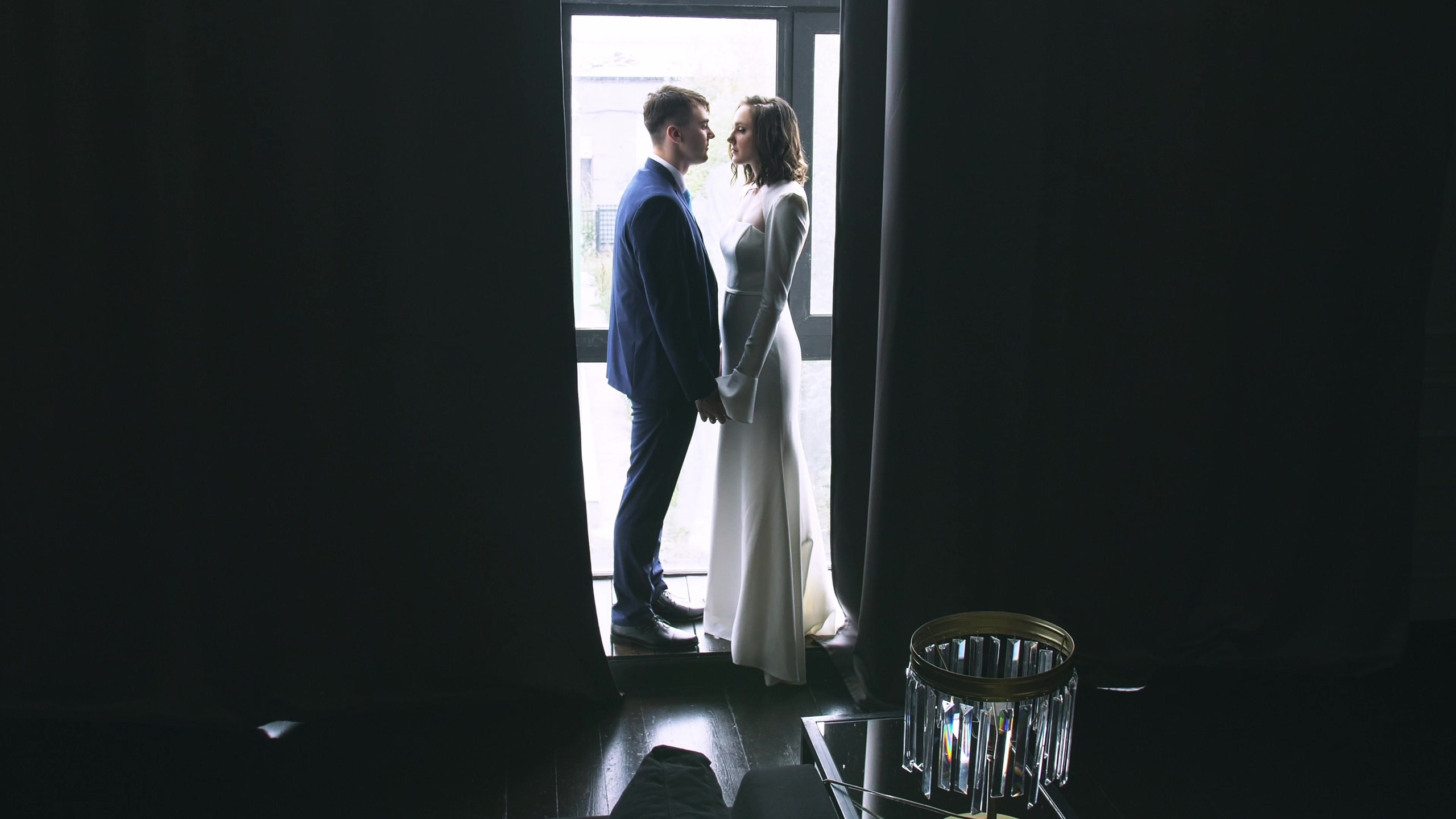 Портфолио. Свадебный видеограф Новосибирск