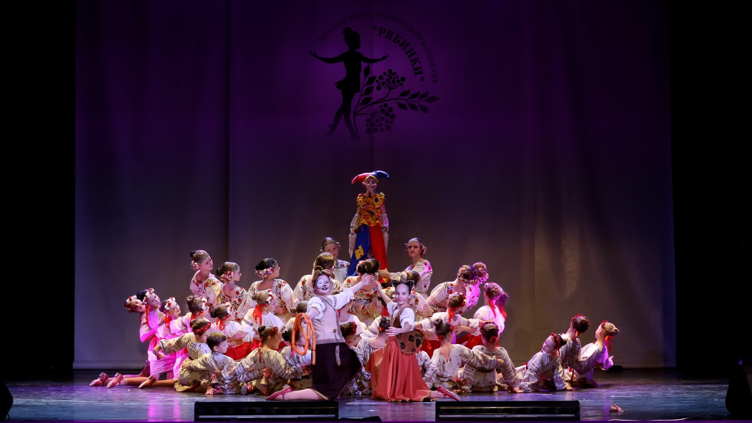 Концерт. Фотограф и Видеограф