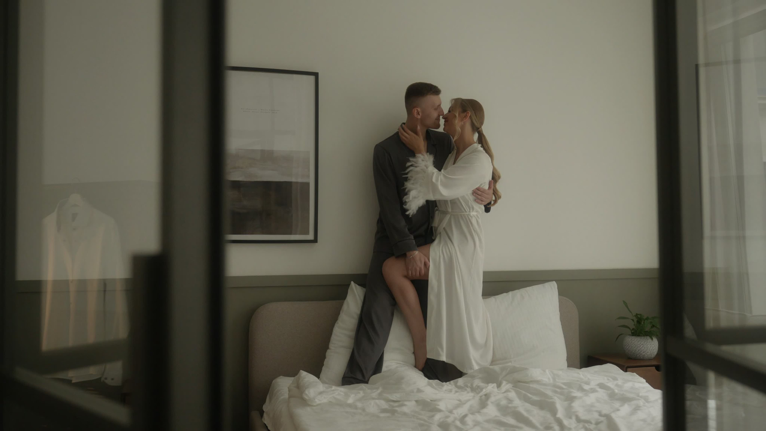 Свадебные клипы и тизеры. Видеограф Санкт-Петербург