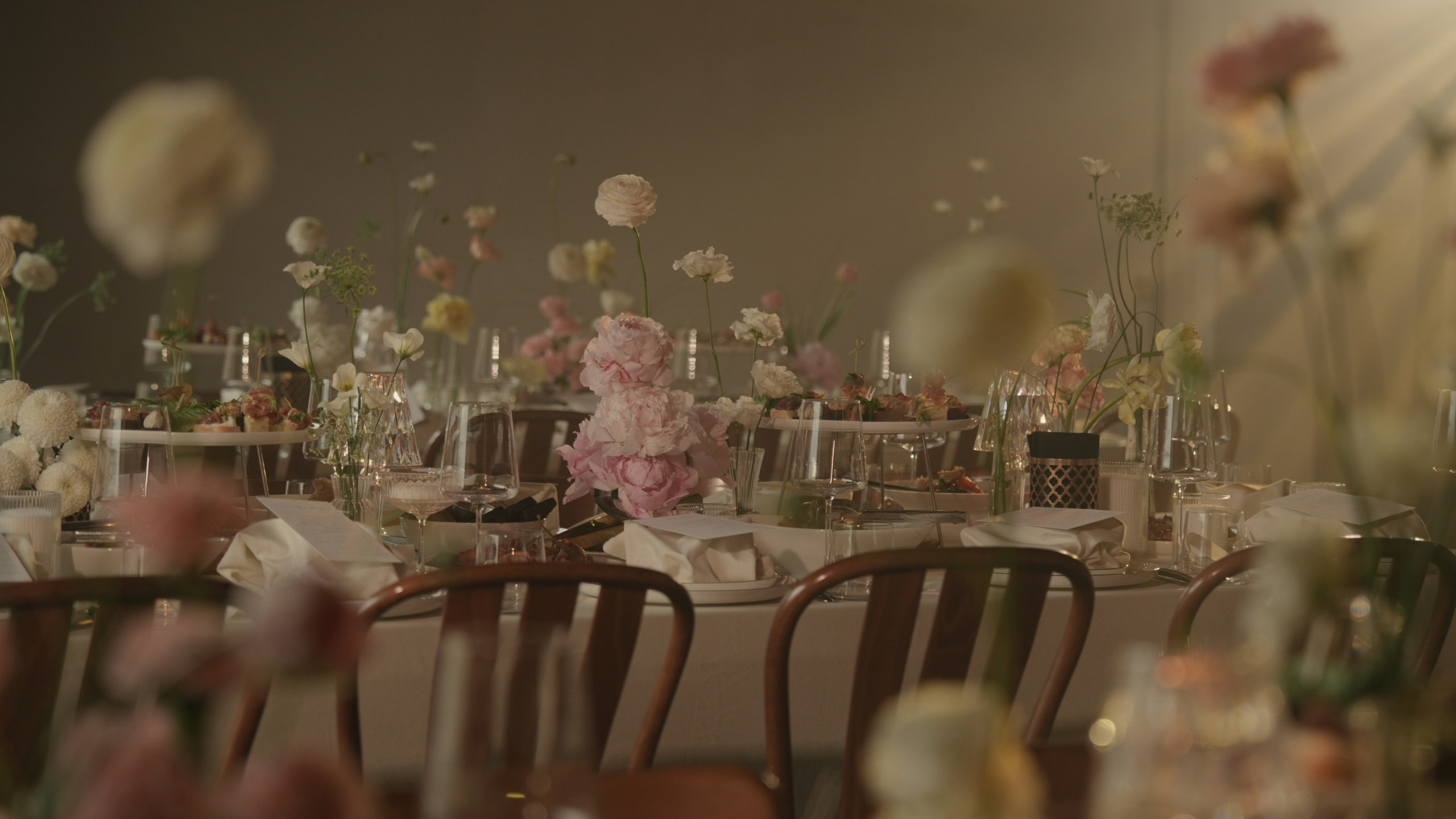 Свадебные видео. Видеограф Санкт-Петербург