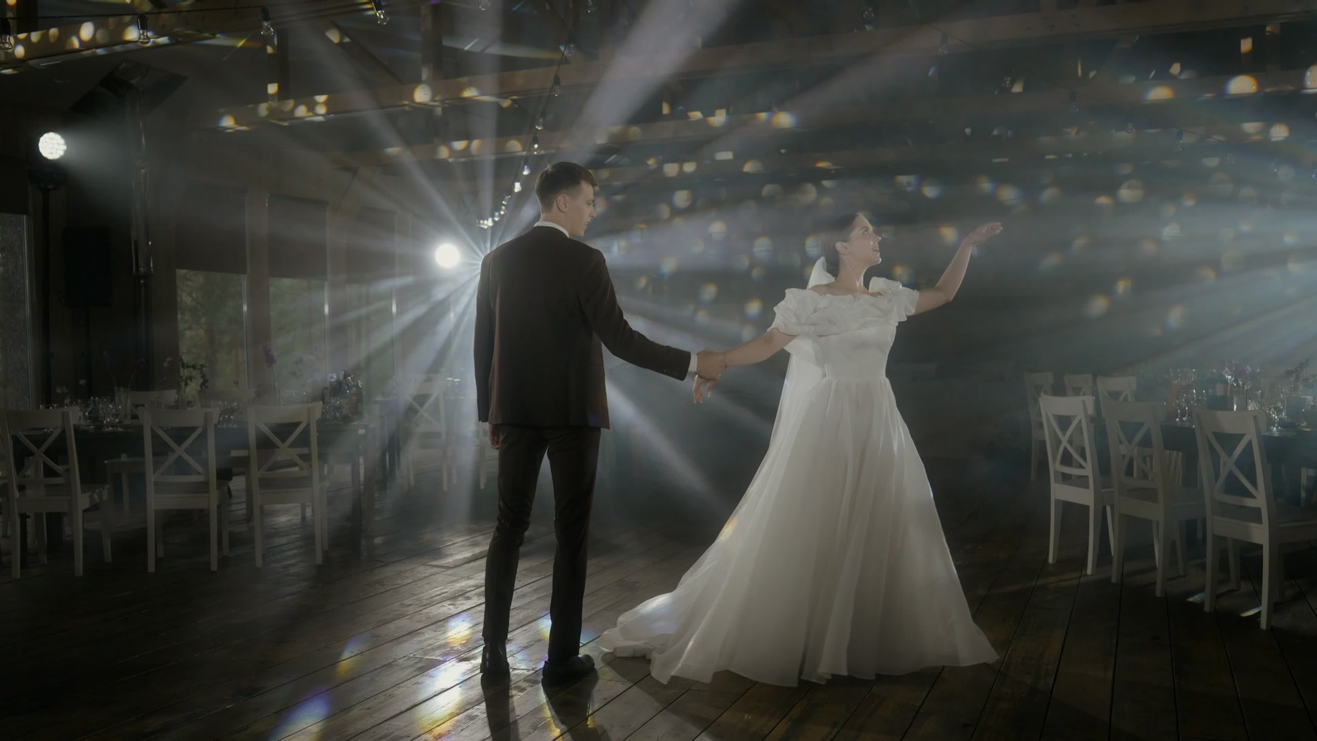 Свадебные видео. Видеограф Санкт-Петербург