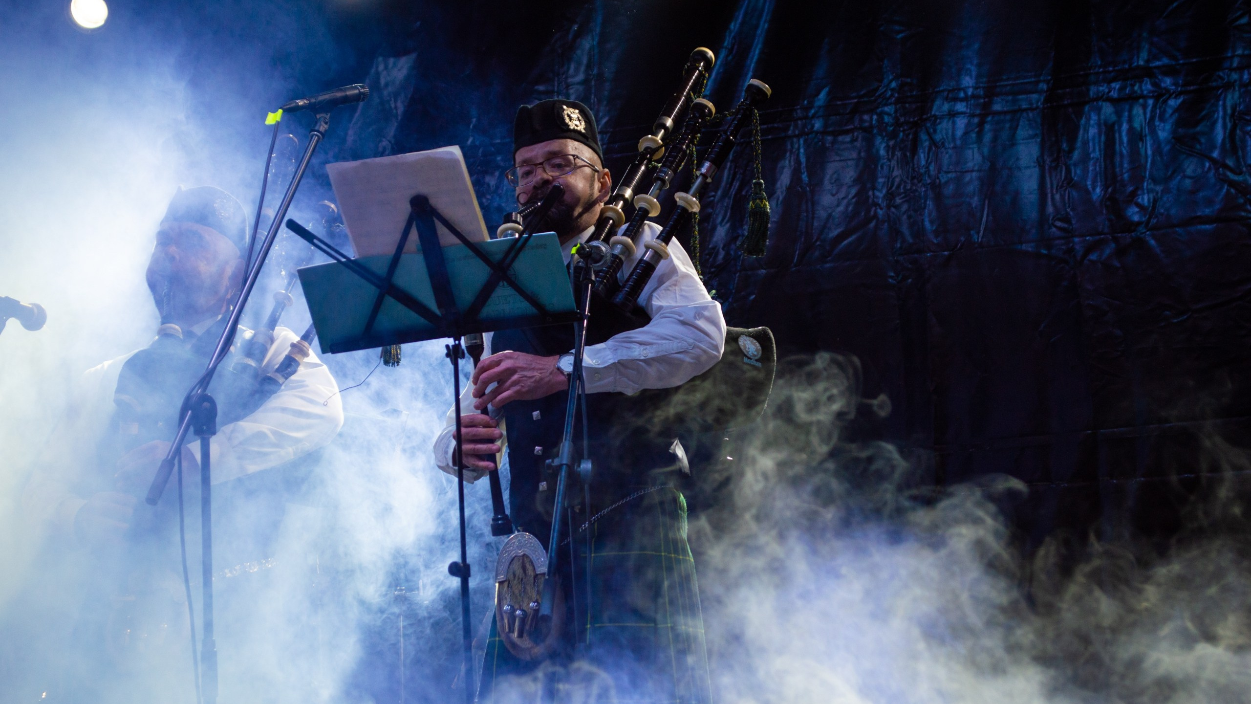 Ural music night 2023