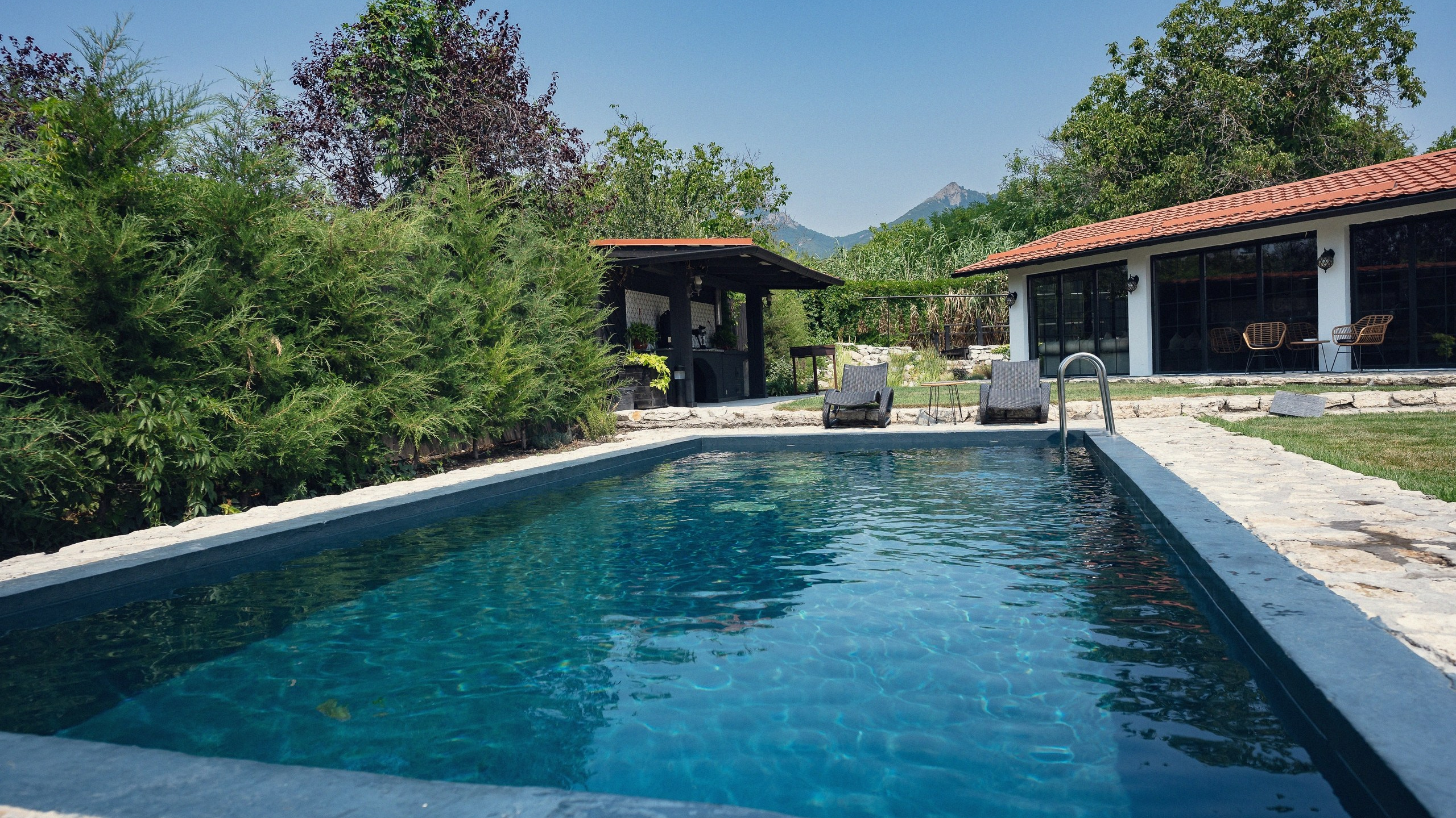 Гостевой дом Utopia. Фотограф, видеограф Пятигорск, Ставрополь, Ессентуки, Petlyakovs_photo