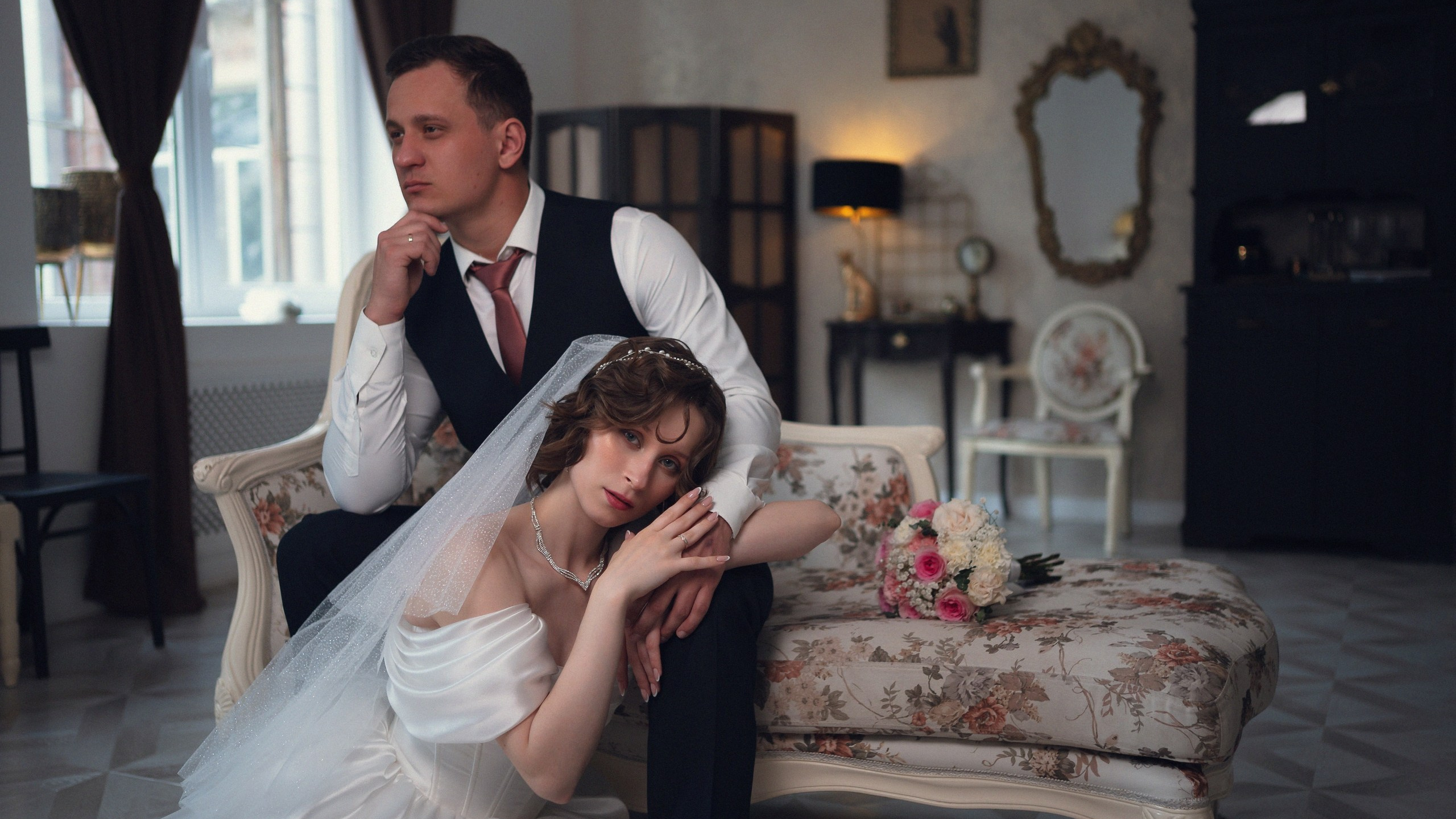 Свадебная фотосессия для Тони и Виктора в Краснодаре. Фотограф, видеограф Пятигорск, Ставрополь, Ессентуки, Petlyakovs_photo