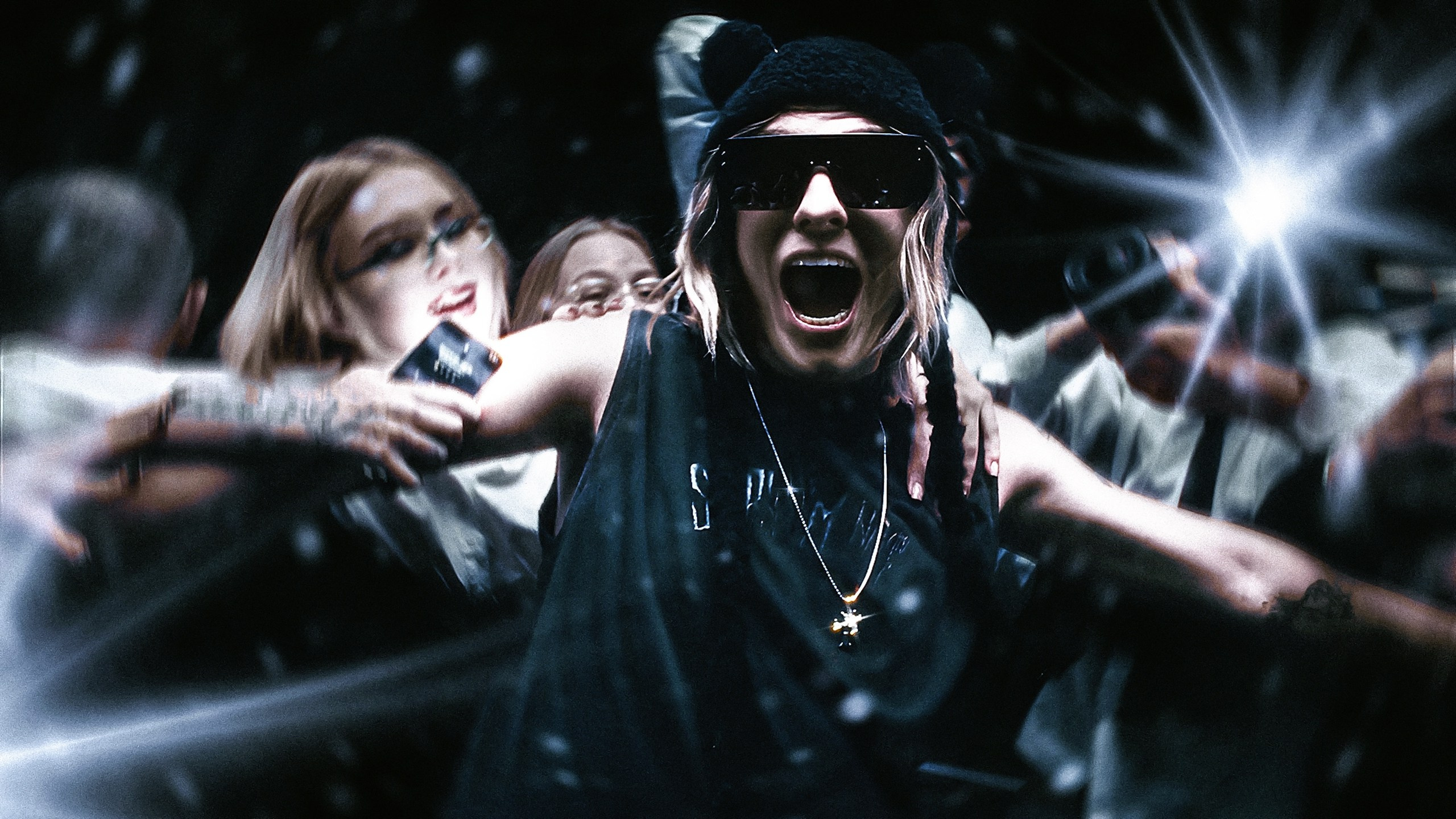 Клипы. Лагутова Мария визажист, свадебный стилист Москва, Королёв