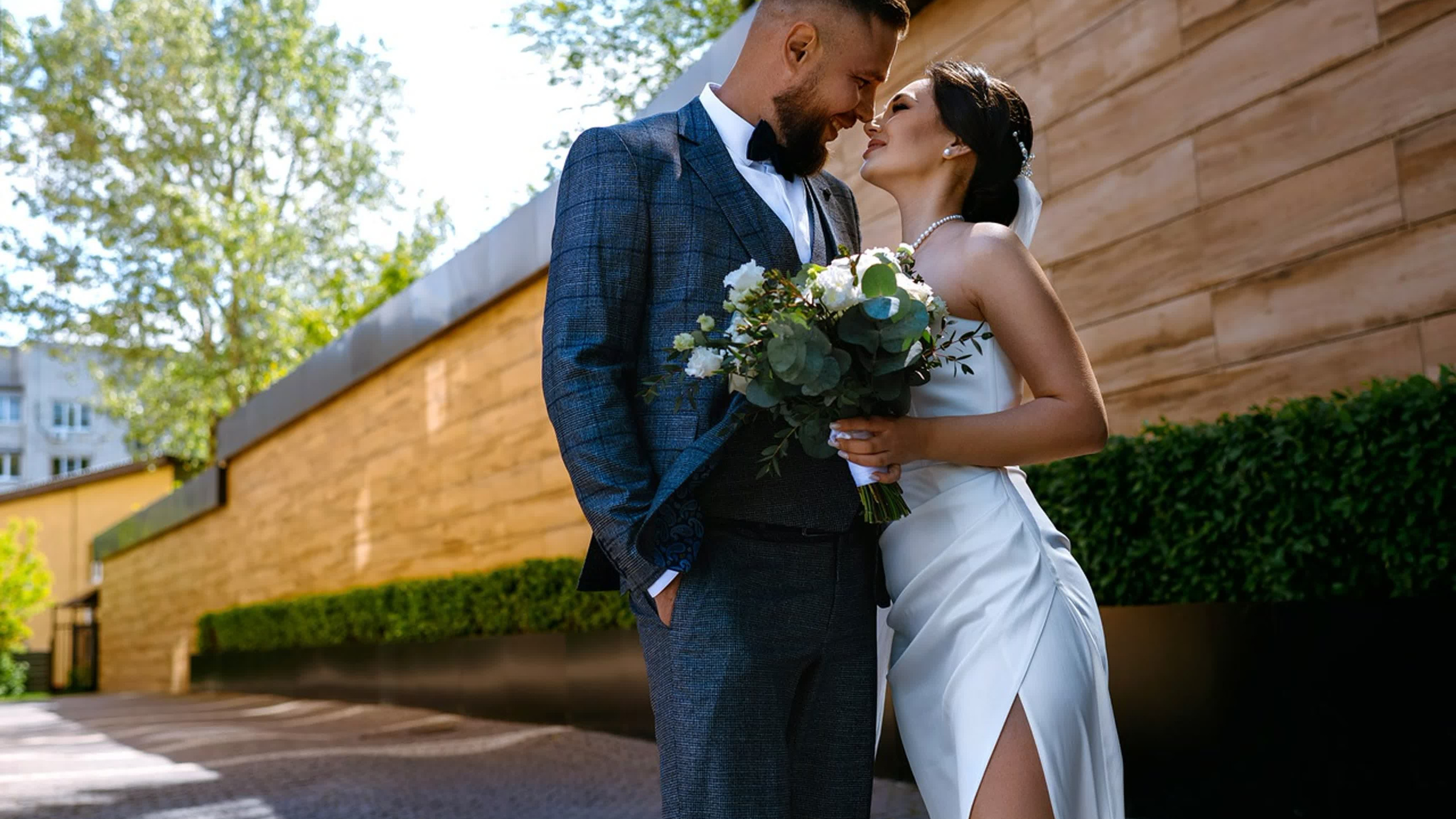 Портфолио. Свадебный и семейный видеограф в Курске