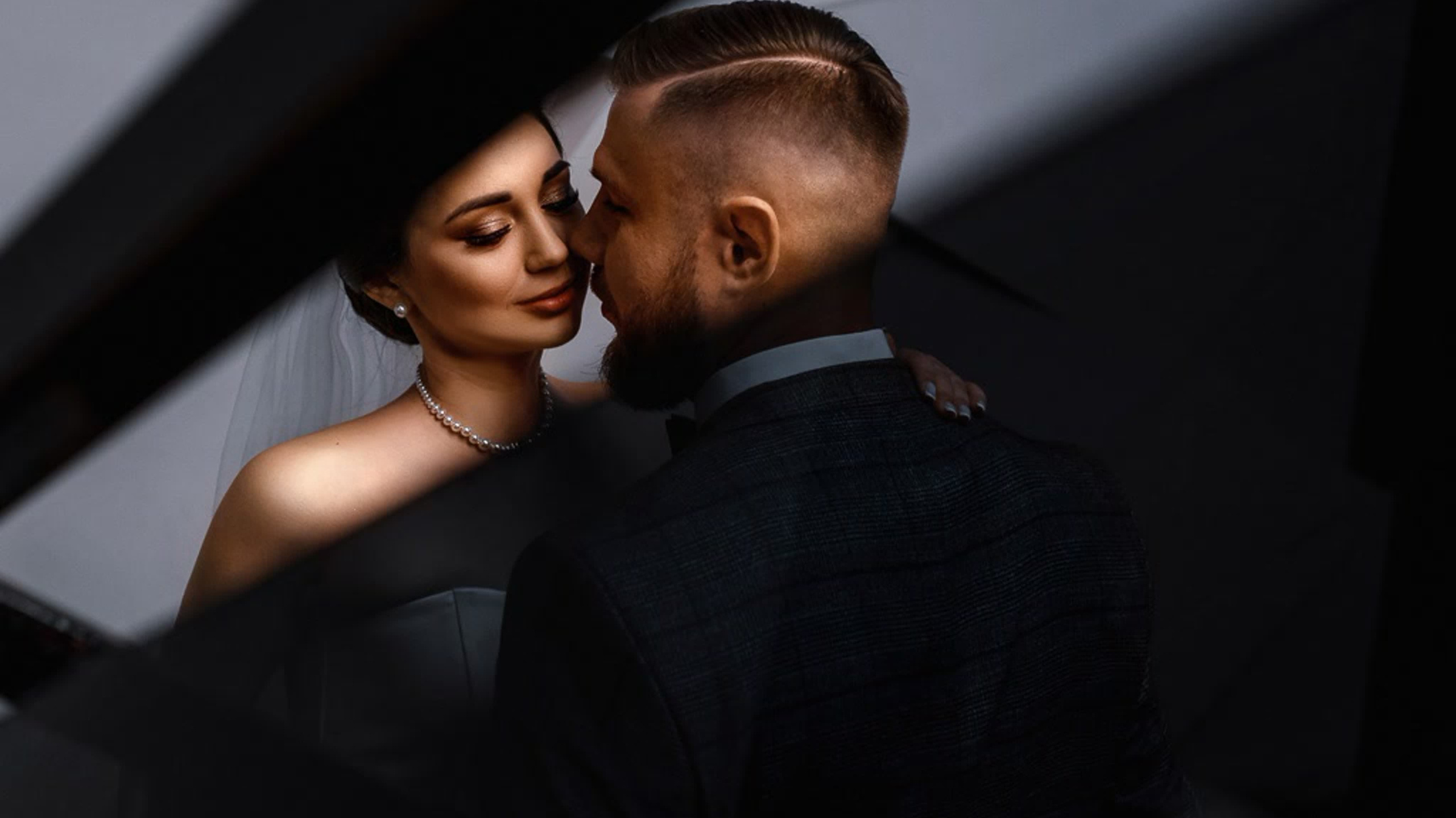 Портфолио. Свадебный и семейный видеограф в Курске