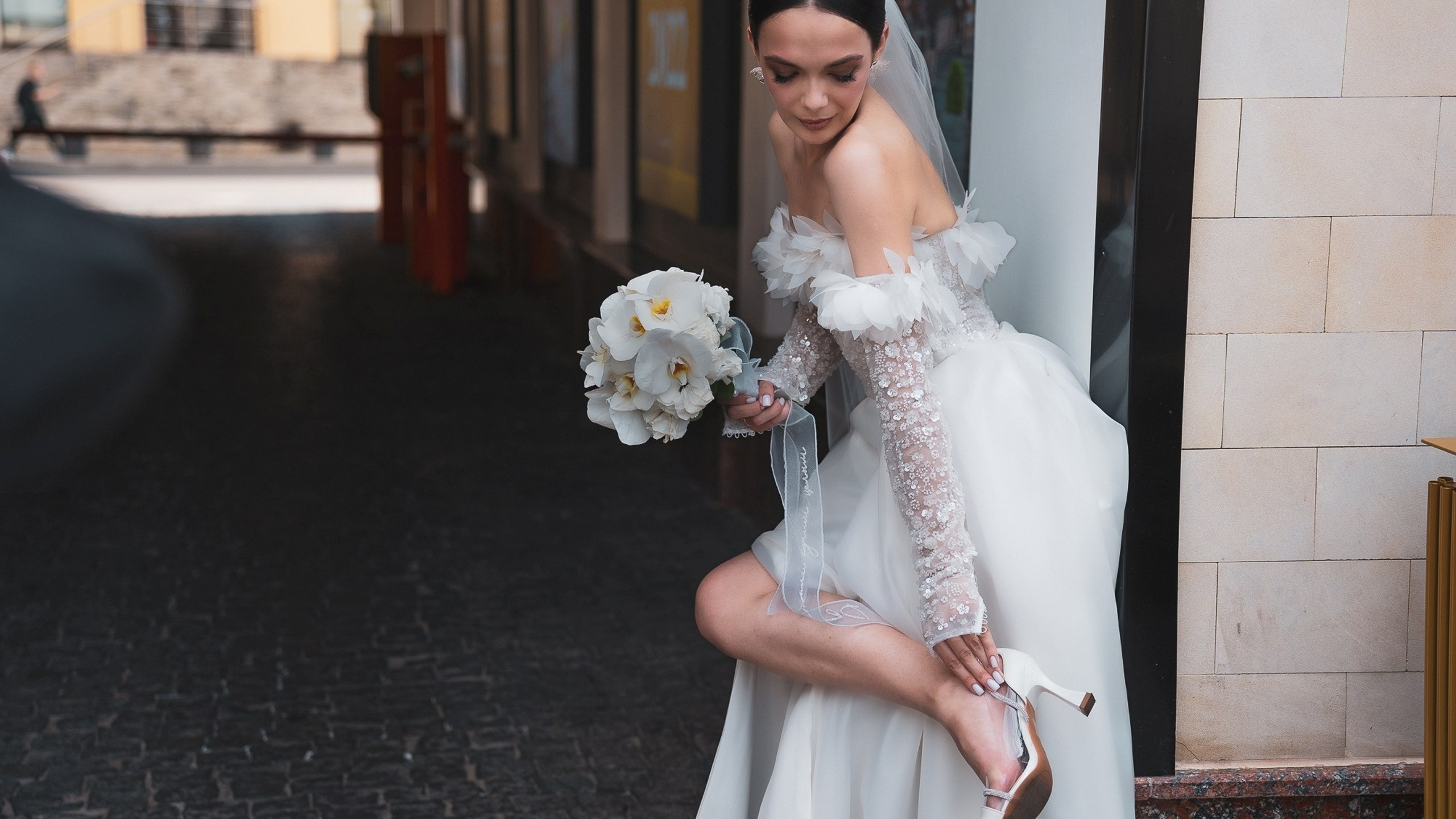 Портфолио. Свадебный и семейный видеограф в Курске