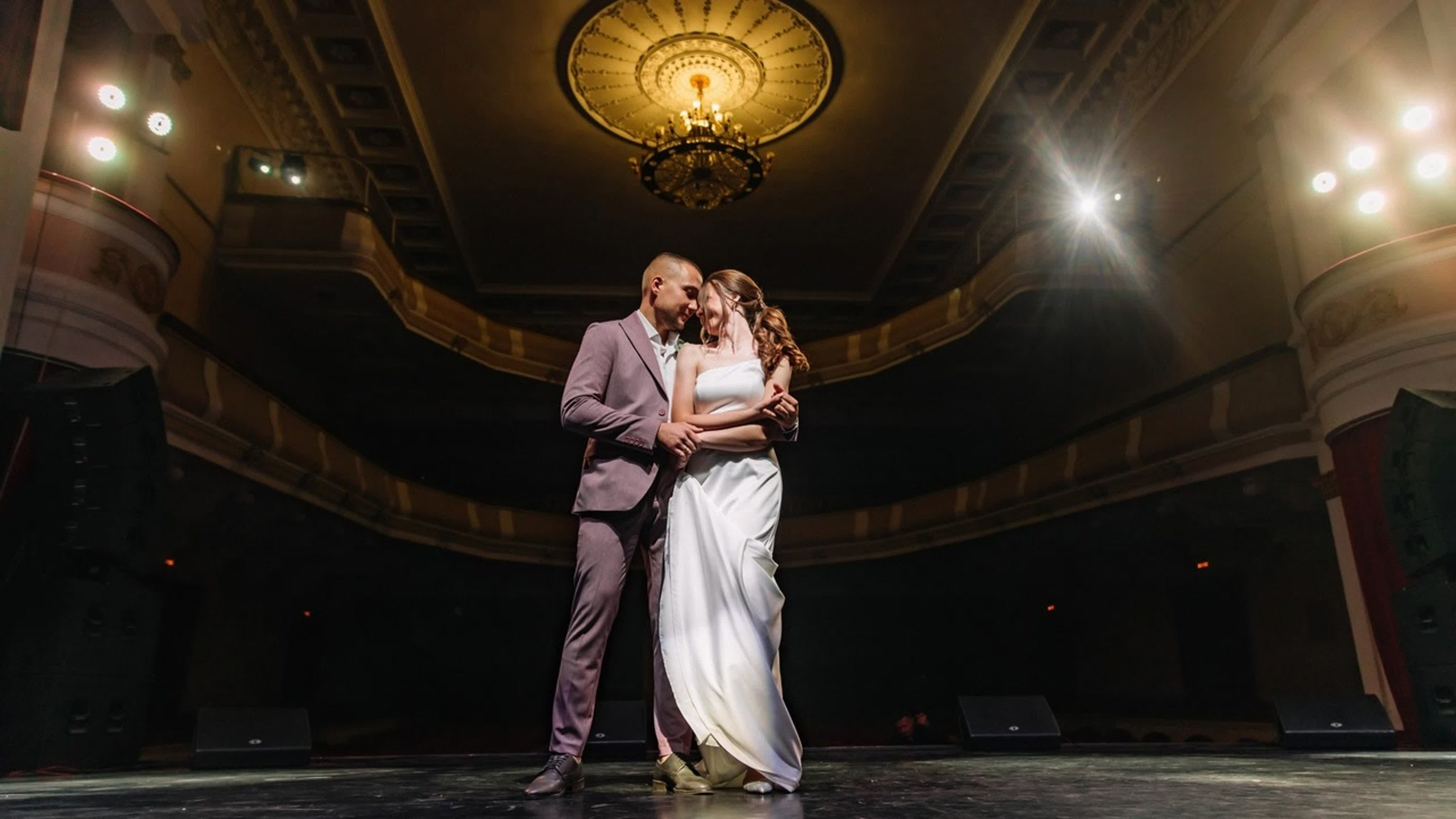 Портфолио. Свадебный и семейный видеограф в Курске