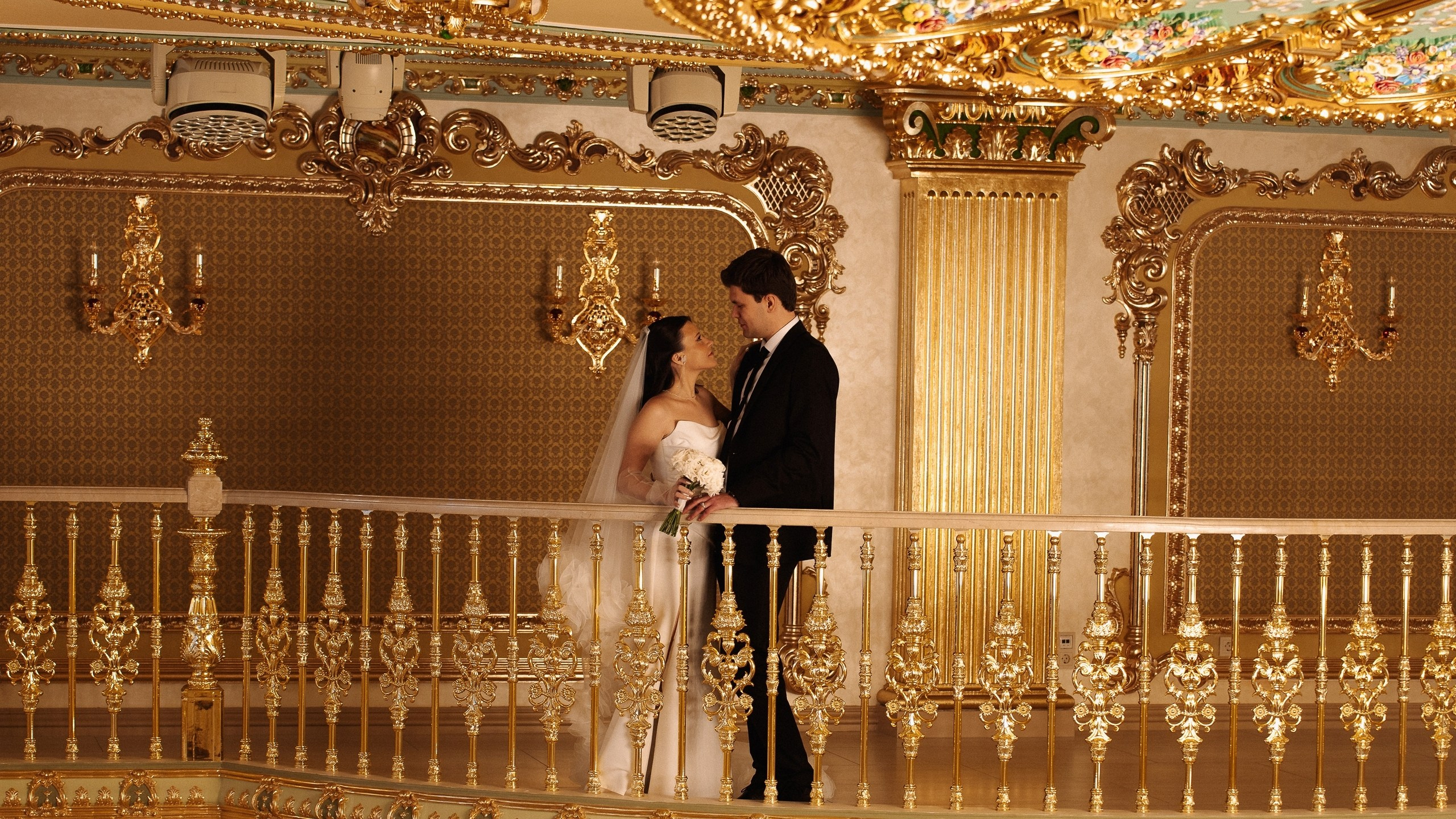 Портфолио. Свадебный и семейный видеограф в Курске