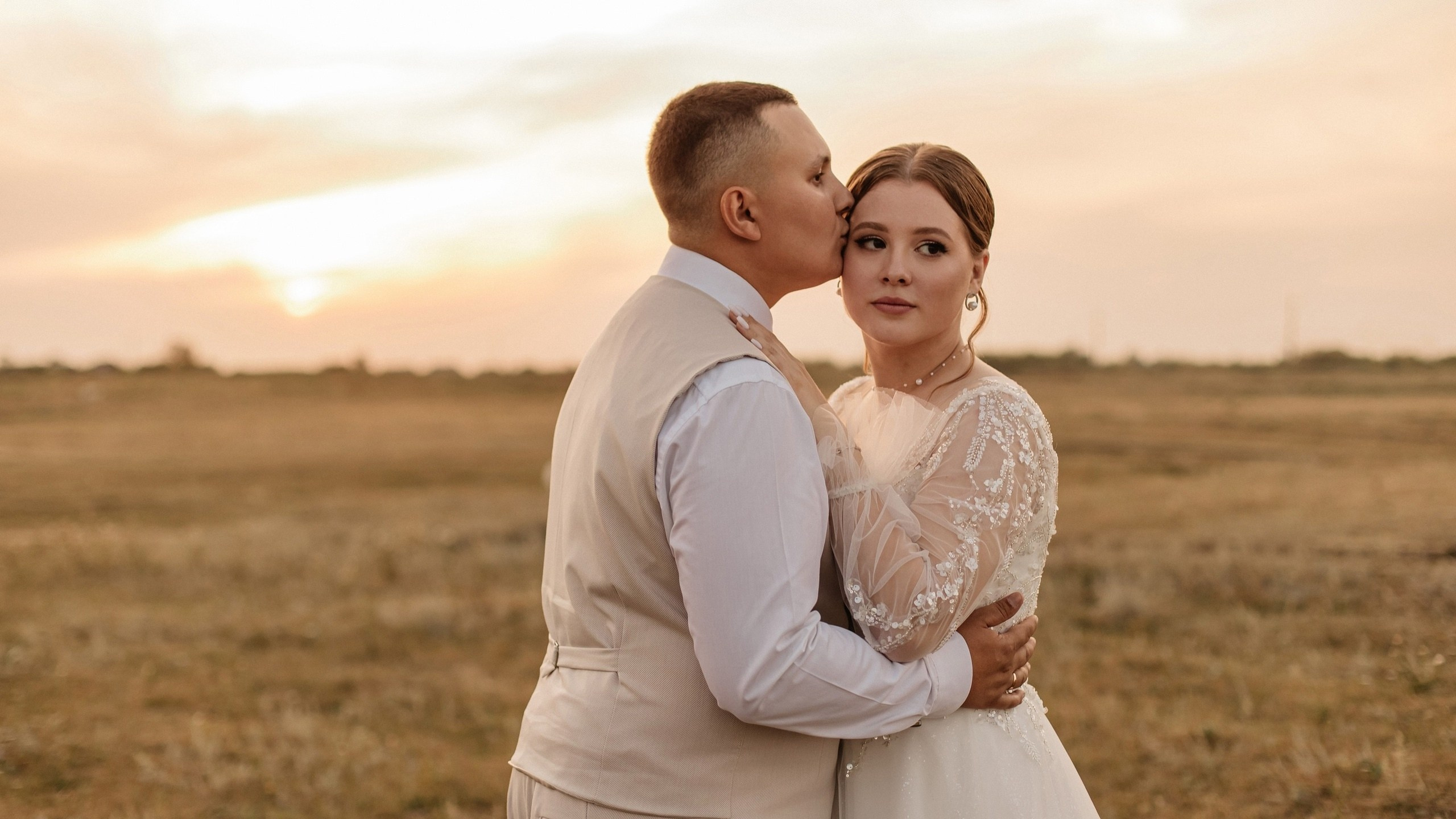 Портфолио. Свадебный и семейный видеограф в Курске