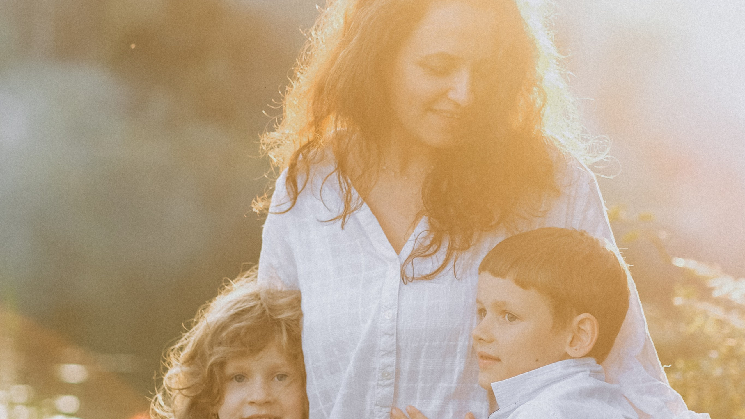 Маша, Влада и Артём