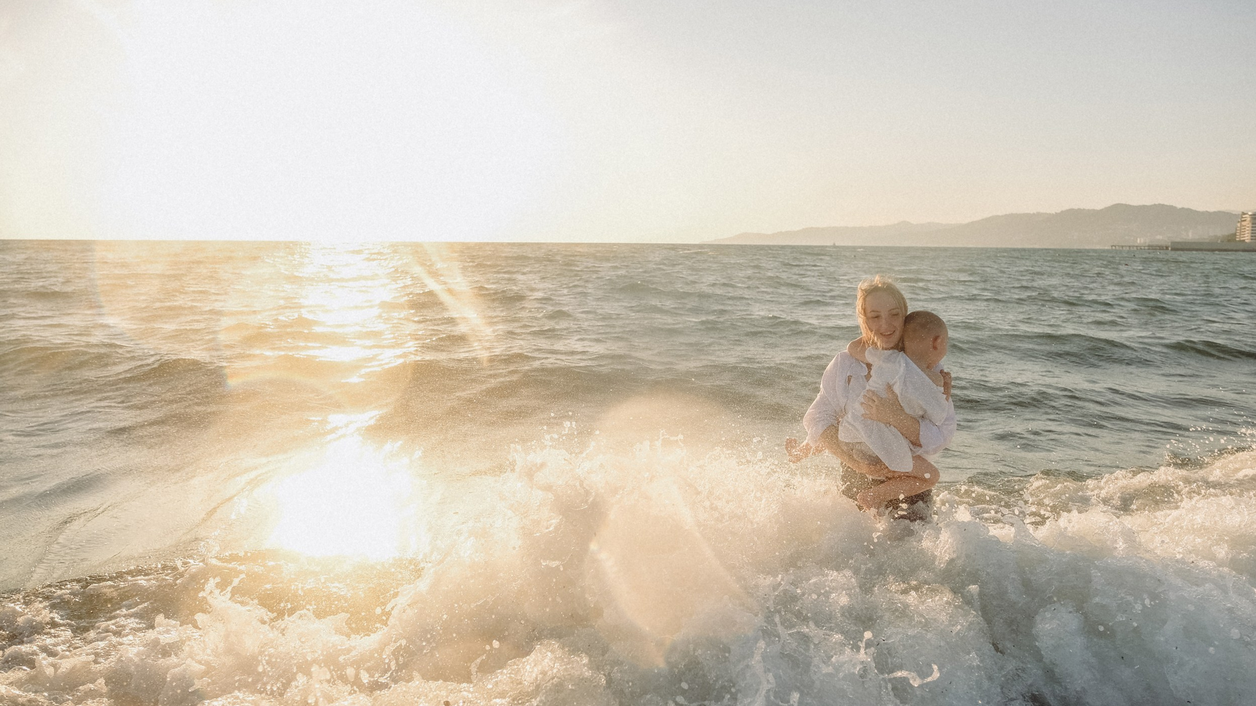 Вика и Влад