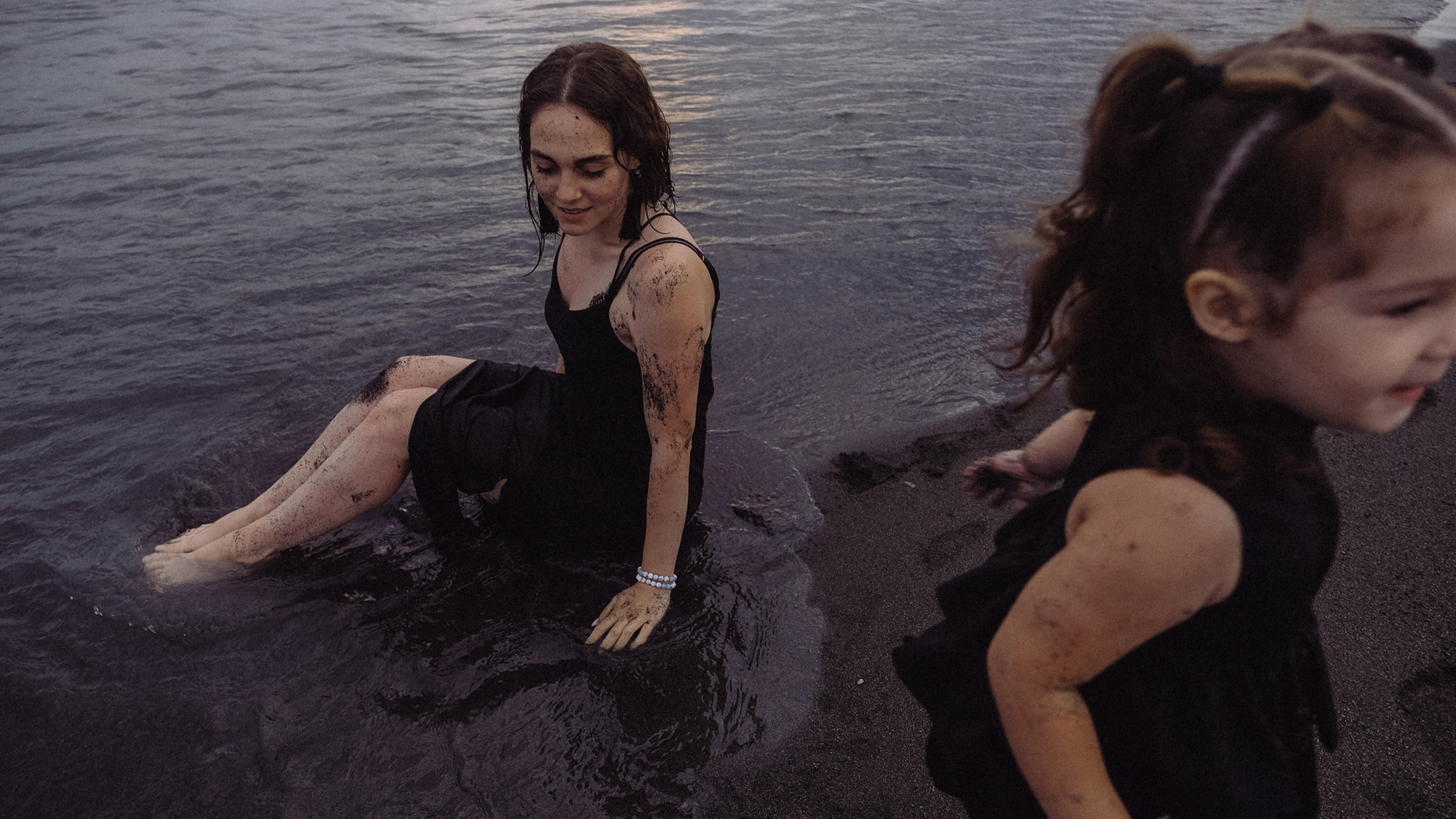 Лалита и Николь